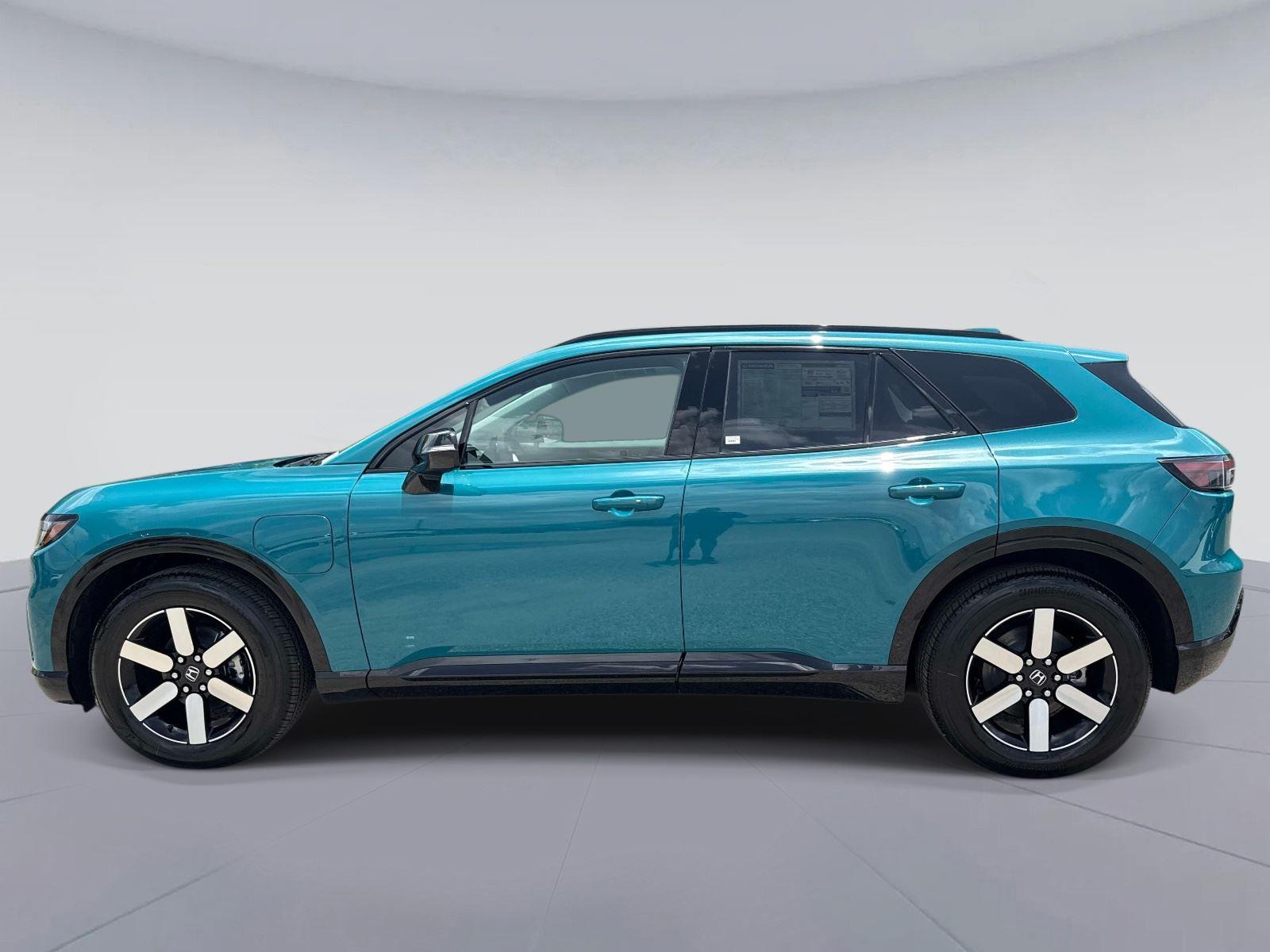 2026 Honda Prologue Touring