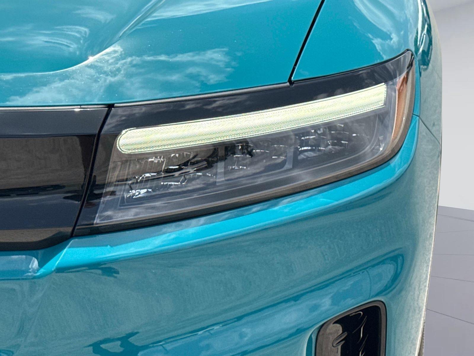 2026 Honda Prologue Touring