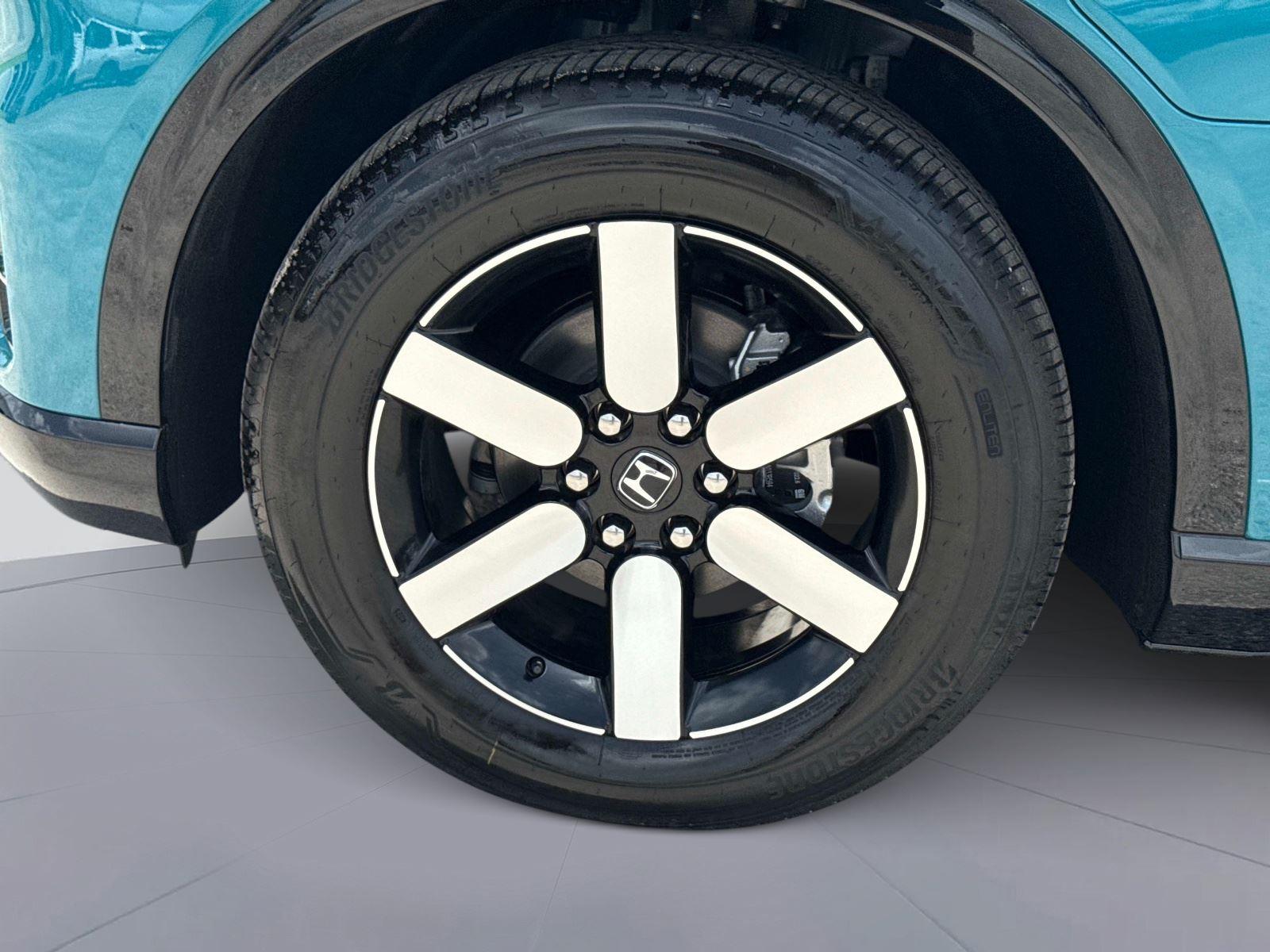 2026 Honda Prologue Touring