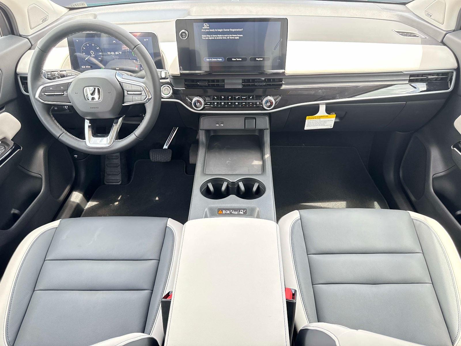 2026 Honda Prologue Touring