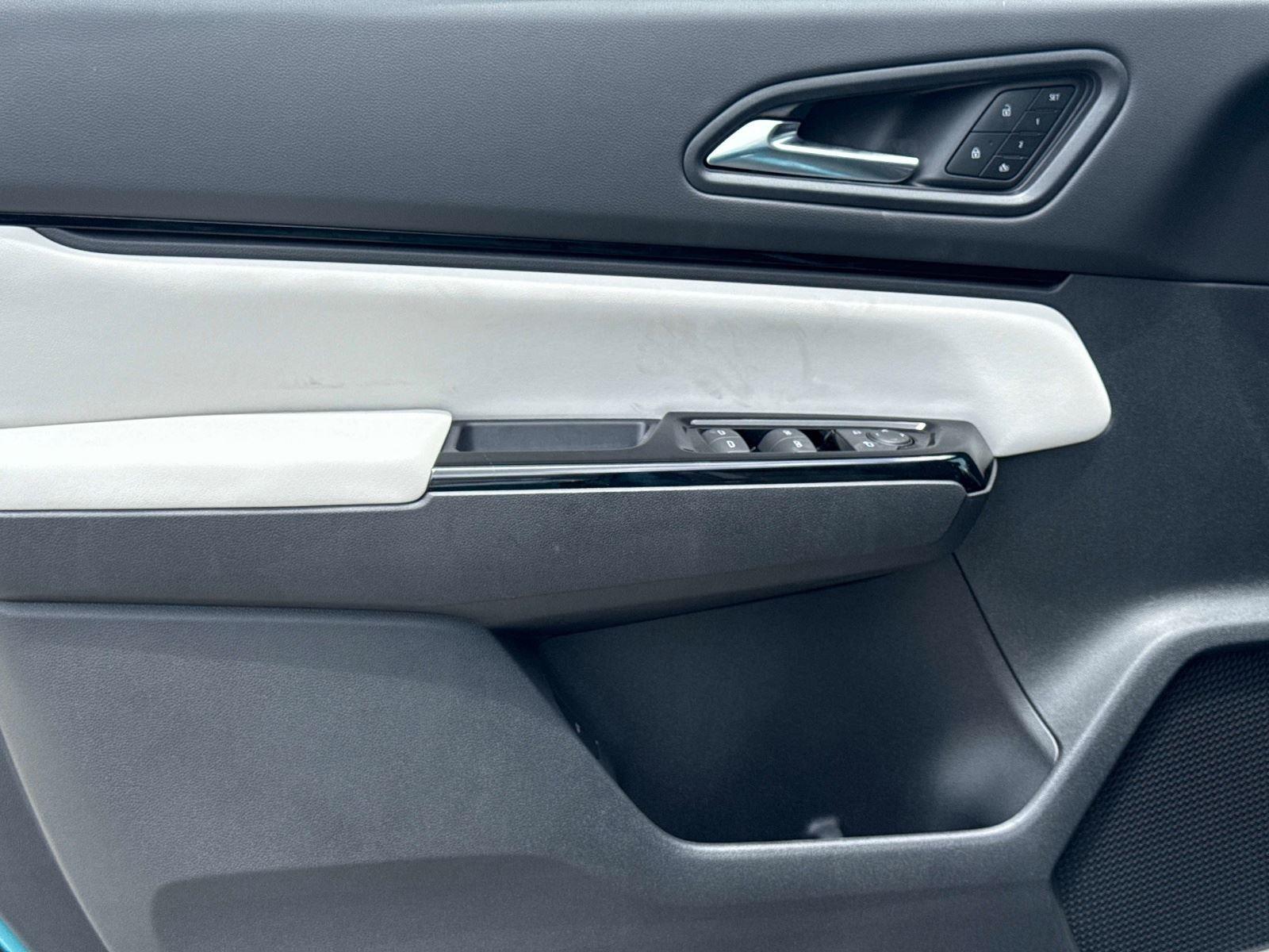 2026 Honda Prologue Touring
