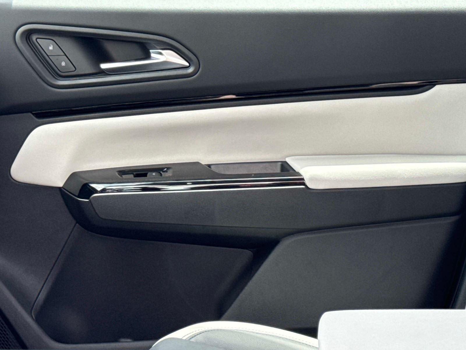 2026 Honda Prologue Touring