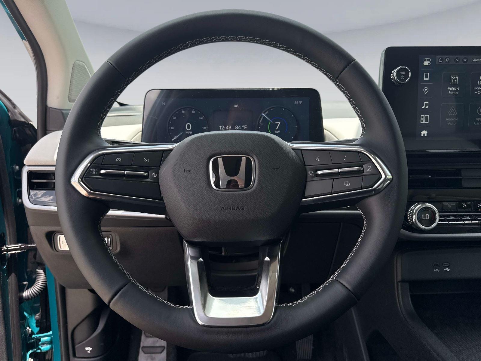 2026 Honda Prologue Touring