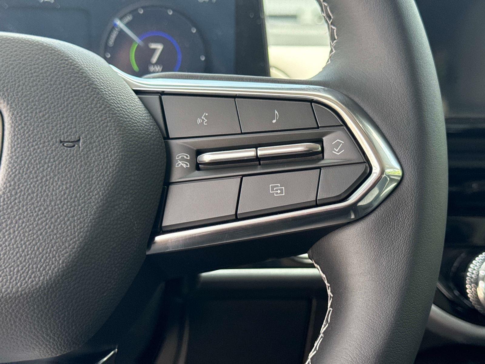 2026 Honda Prologue Touring