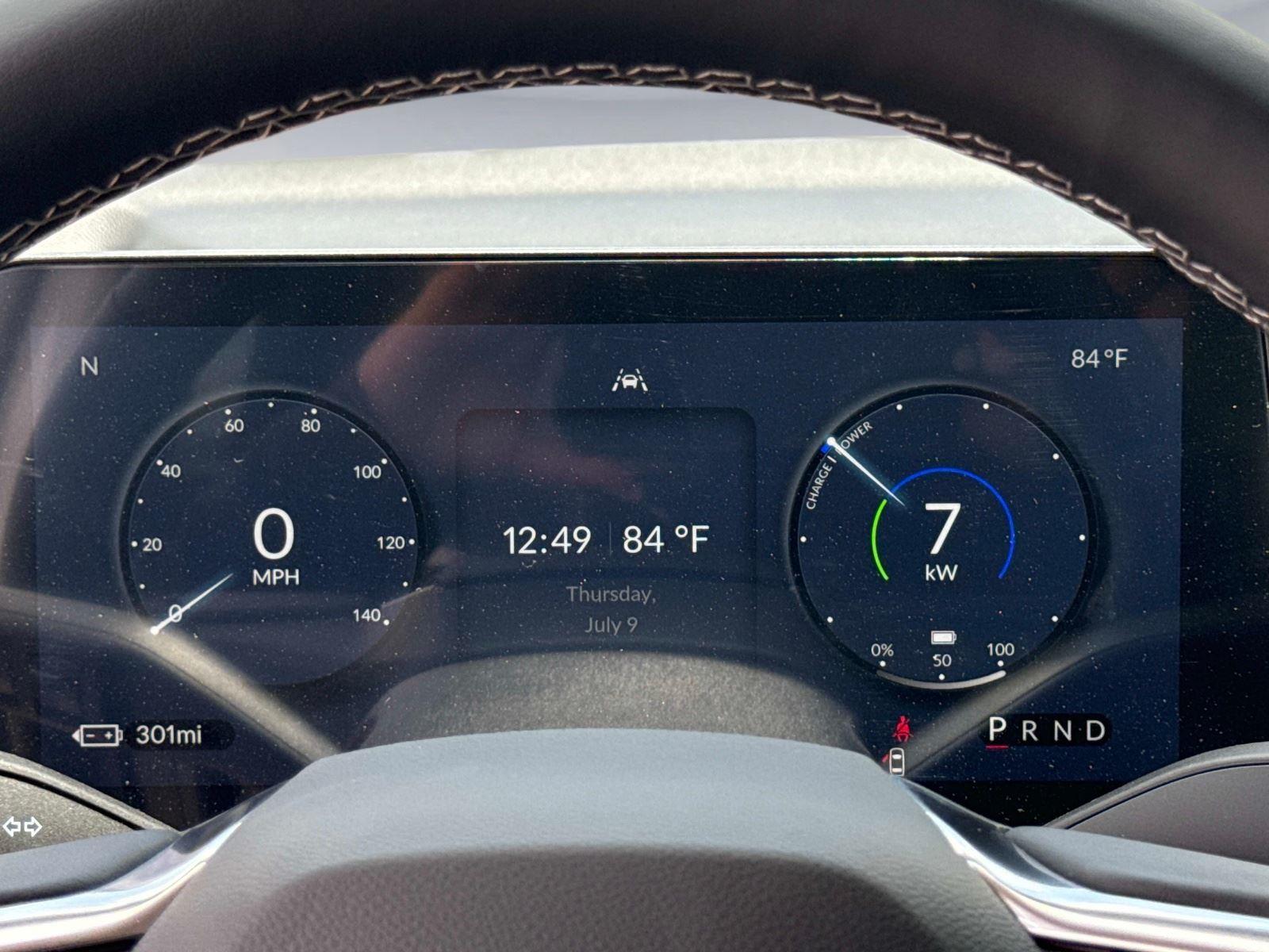2026 Honda Prologue Touring