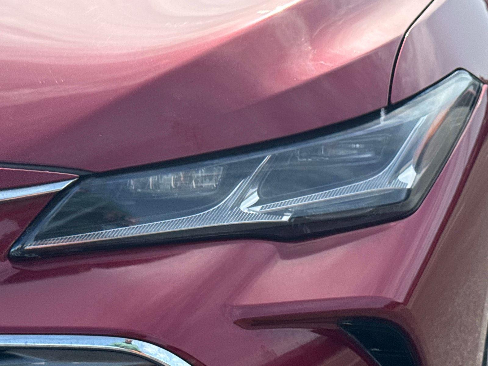 2019 Toyota Avalon Limited