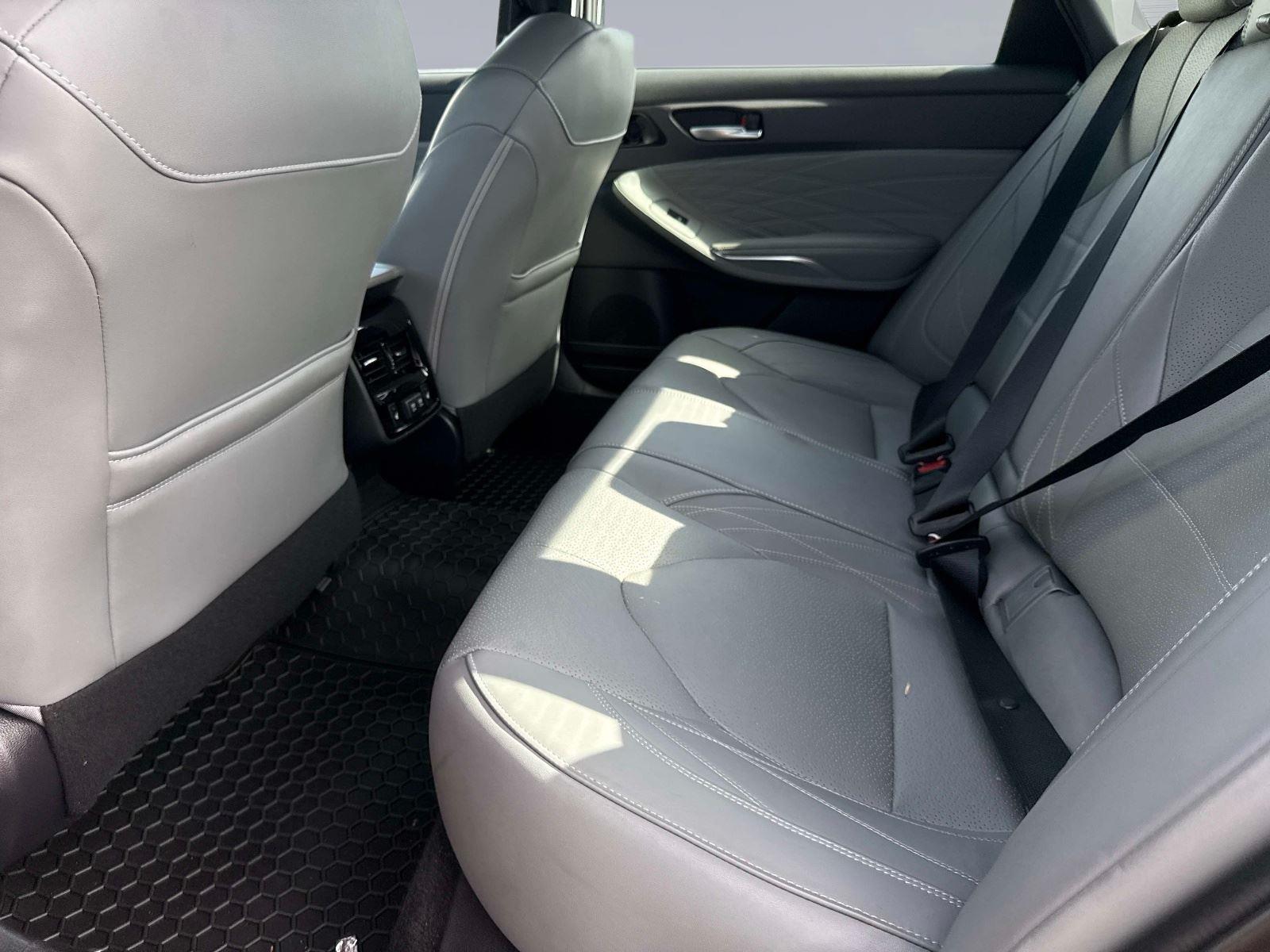 2019 Toyota Avalon Limited
