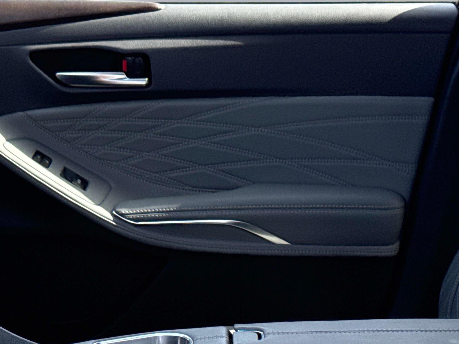 2019 Toyota Avalon Limited
