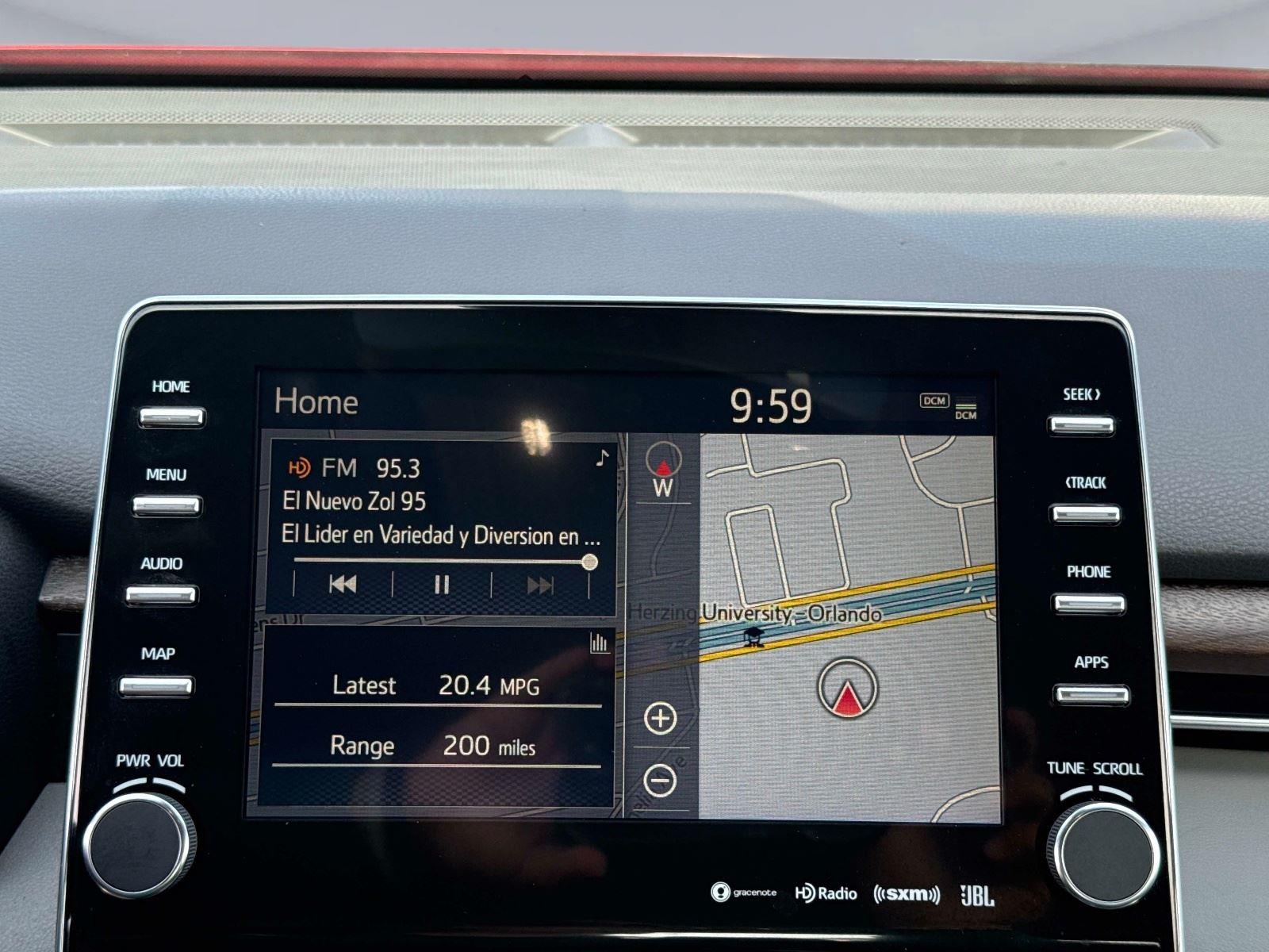 2019 Toyota Avalon Limited
