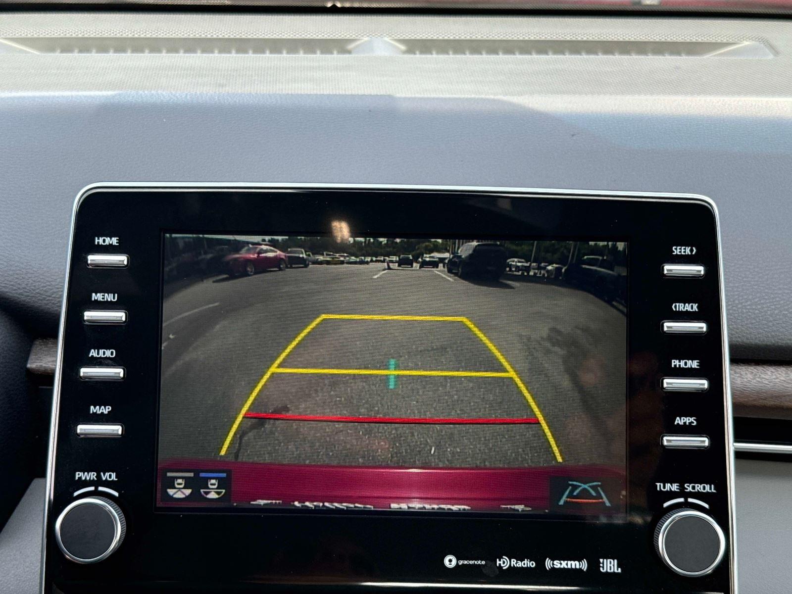 2019 Toyota Avalon Limited