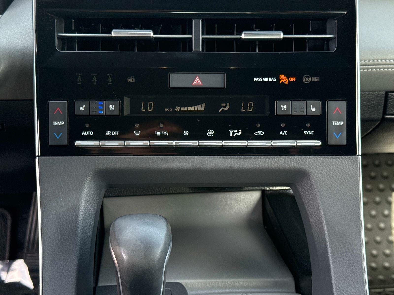 2019 Toyota Avalon Limited