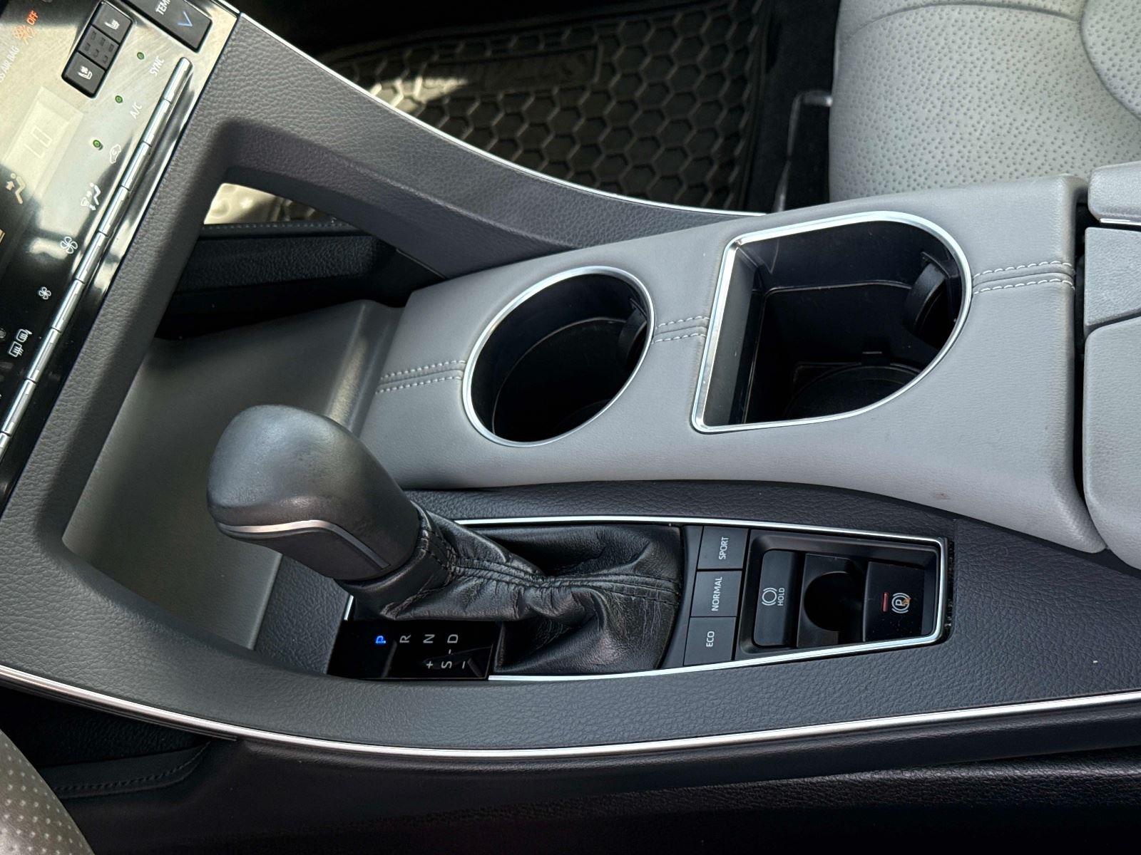2019 Toyota Avalon Limited