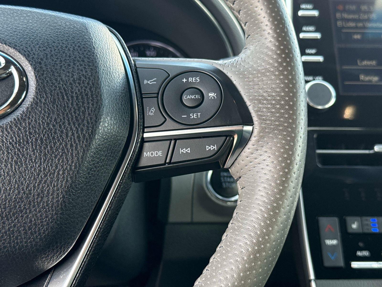 2019 Toyota Avalon Limited