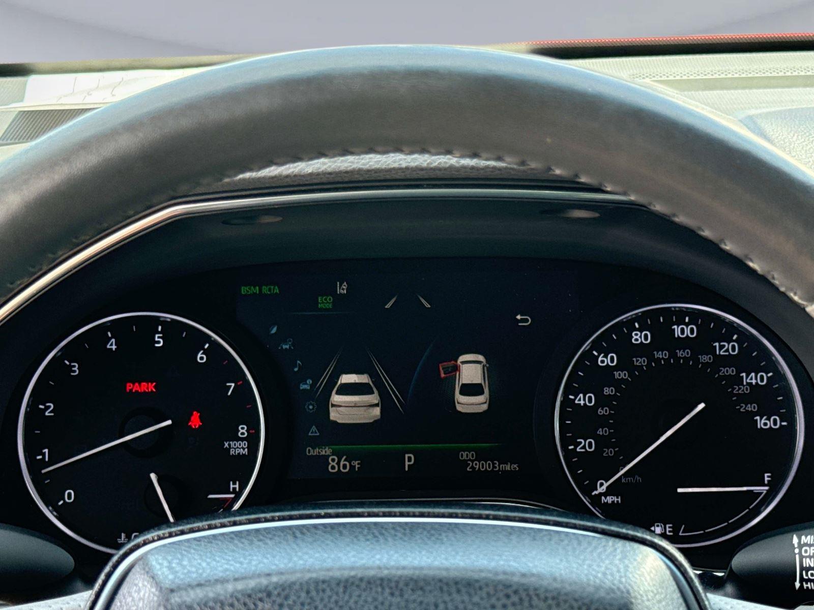 2019 Toyota Avalon Limited