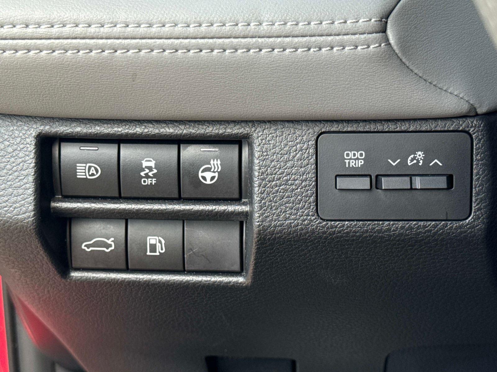 2019 Toyota Avalon Limited