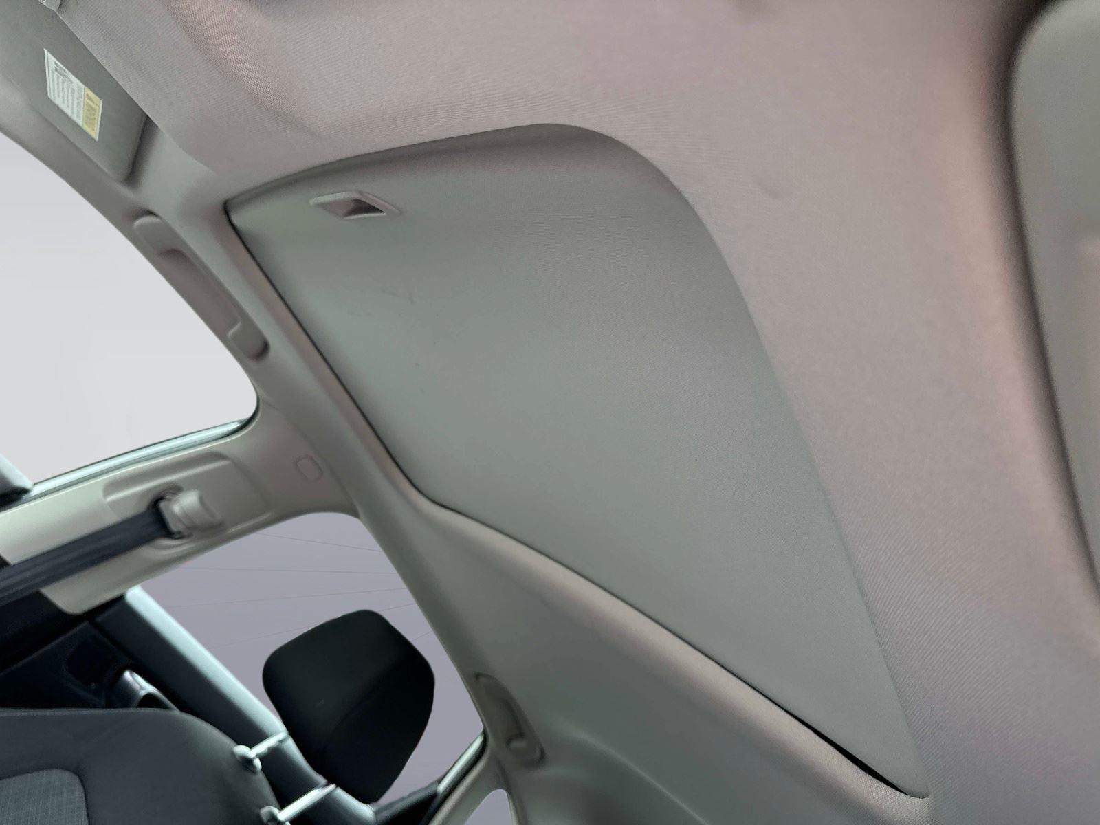 2023 Honda Civic Sedan EX