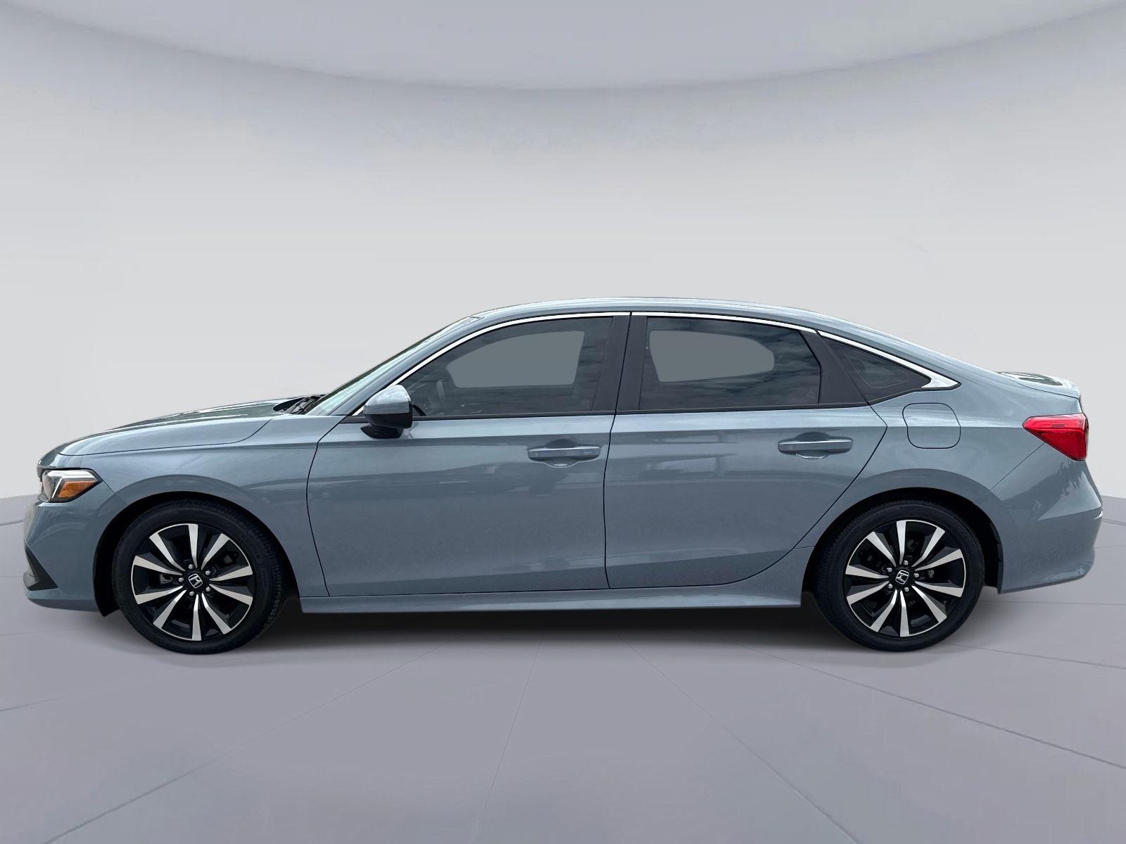 2024 Honda Civic Sedan EX