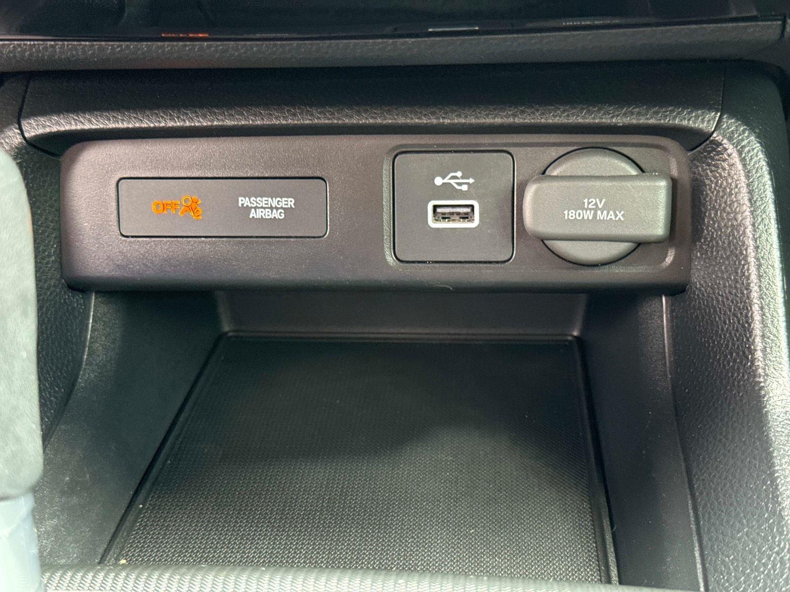 2024 Honda Civic Sedan EX
