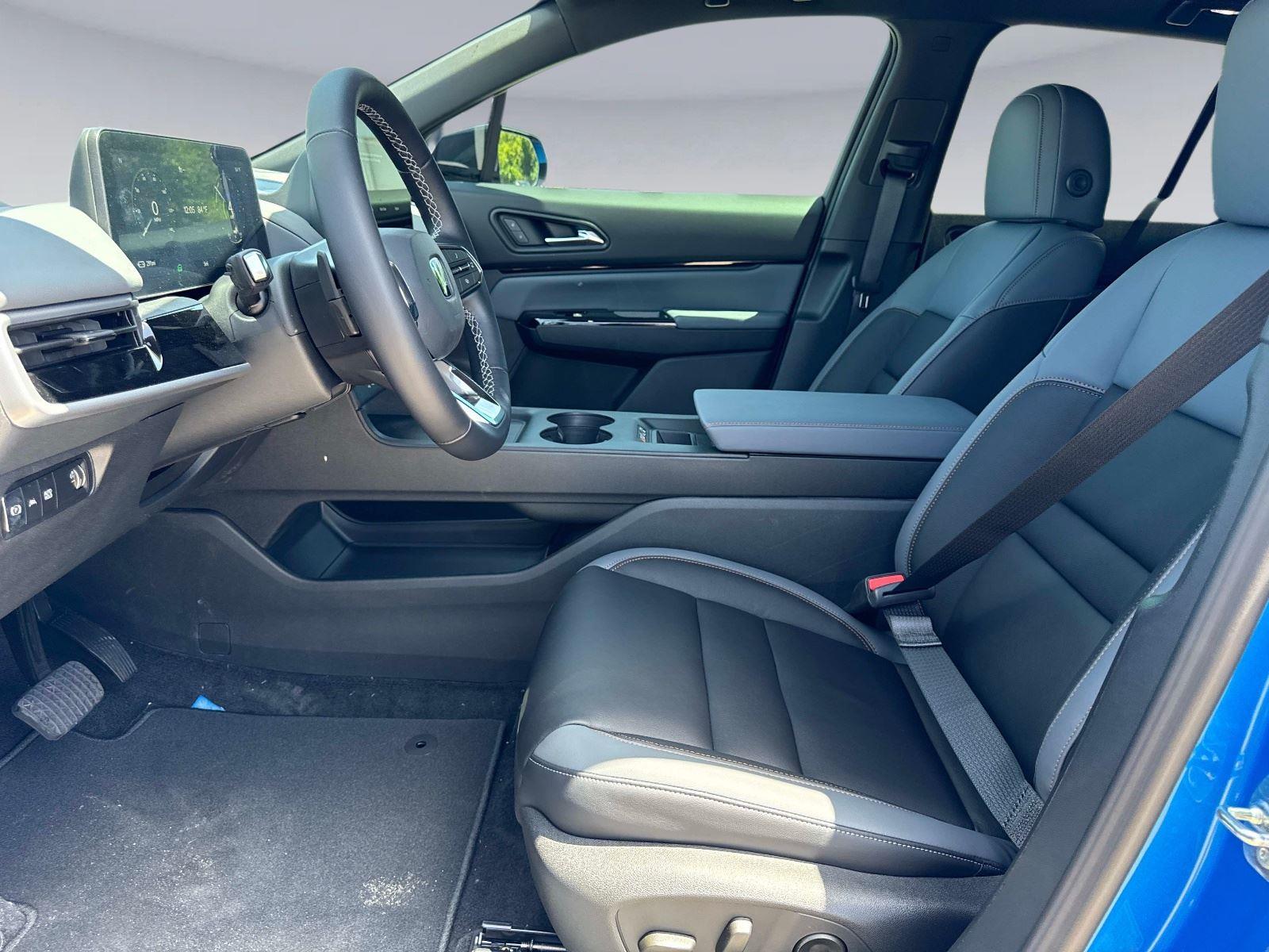 2026 Honda Prologue Touring
