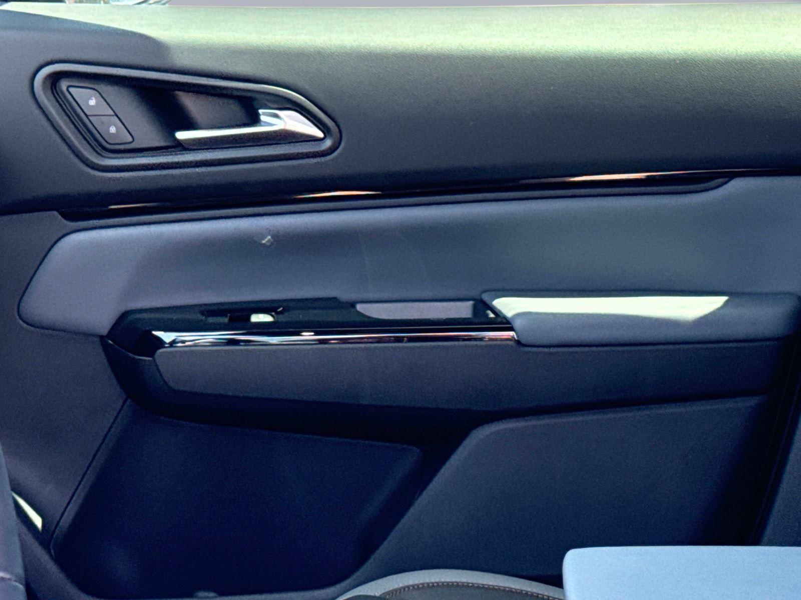 2026 Honda Prologue Touring
