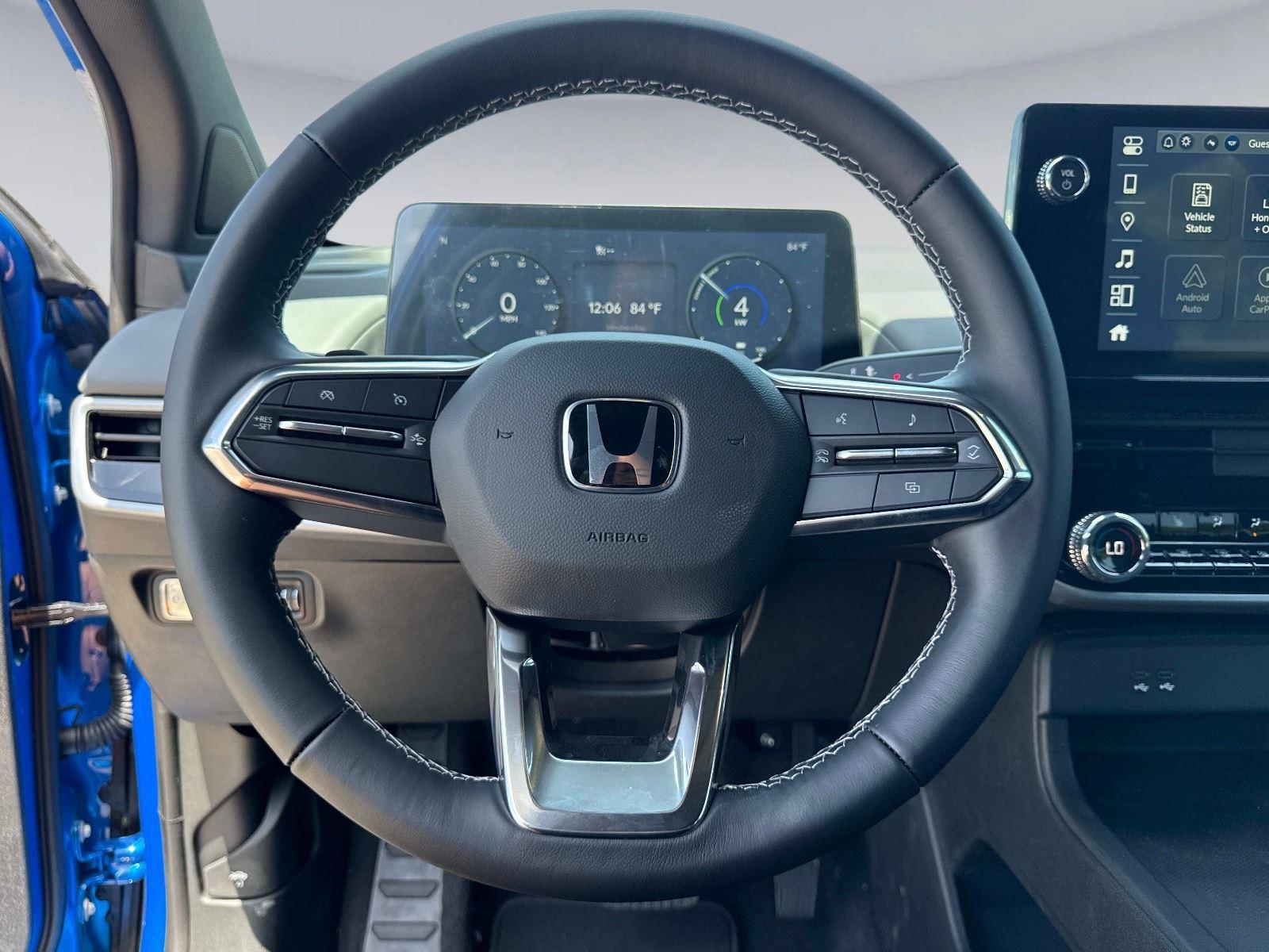 2026 Honda Prologue Touring