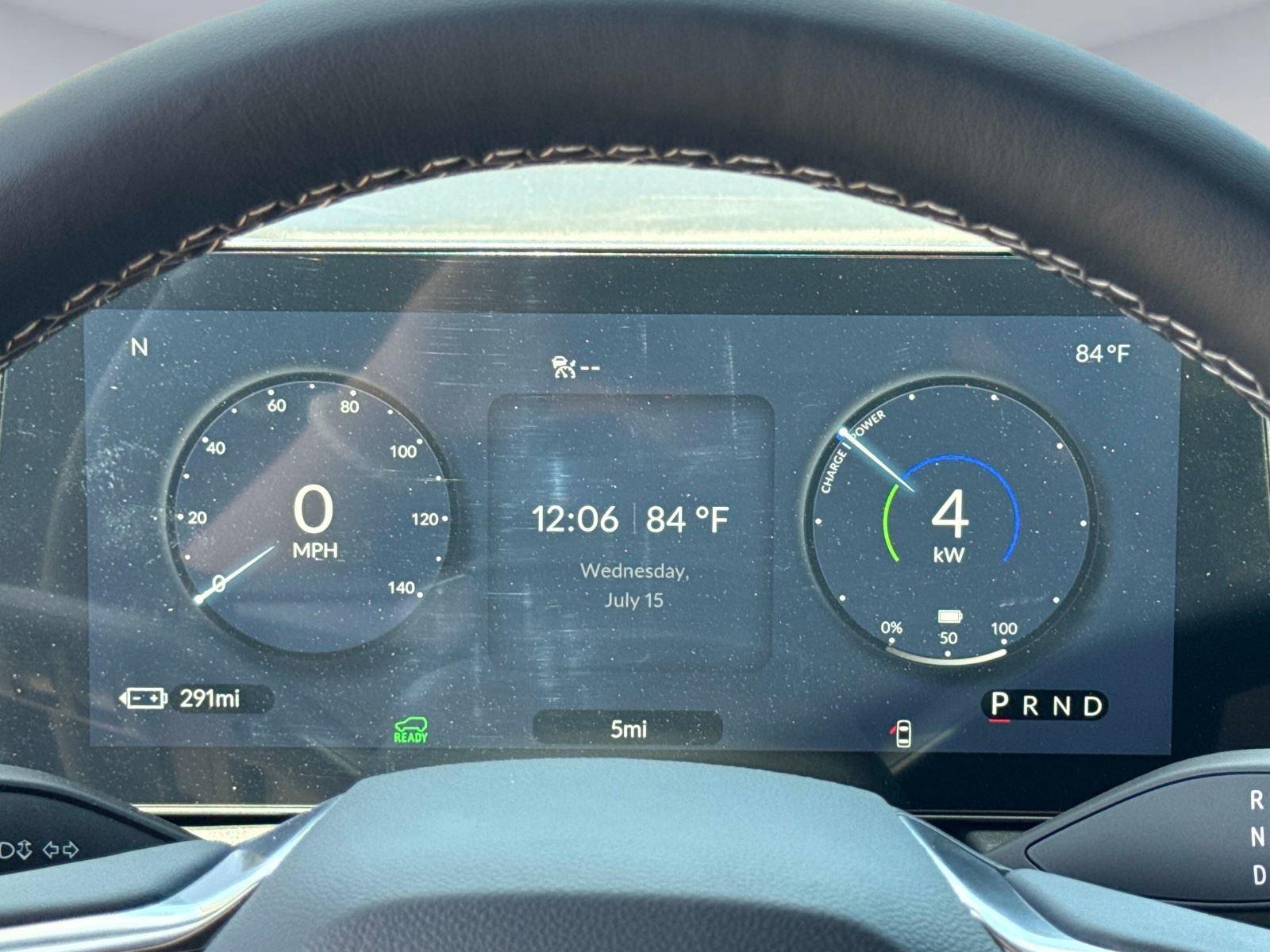 2026 Honda Prologue Touring
