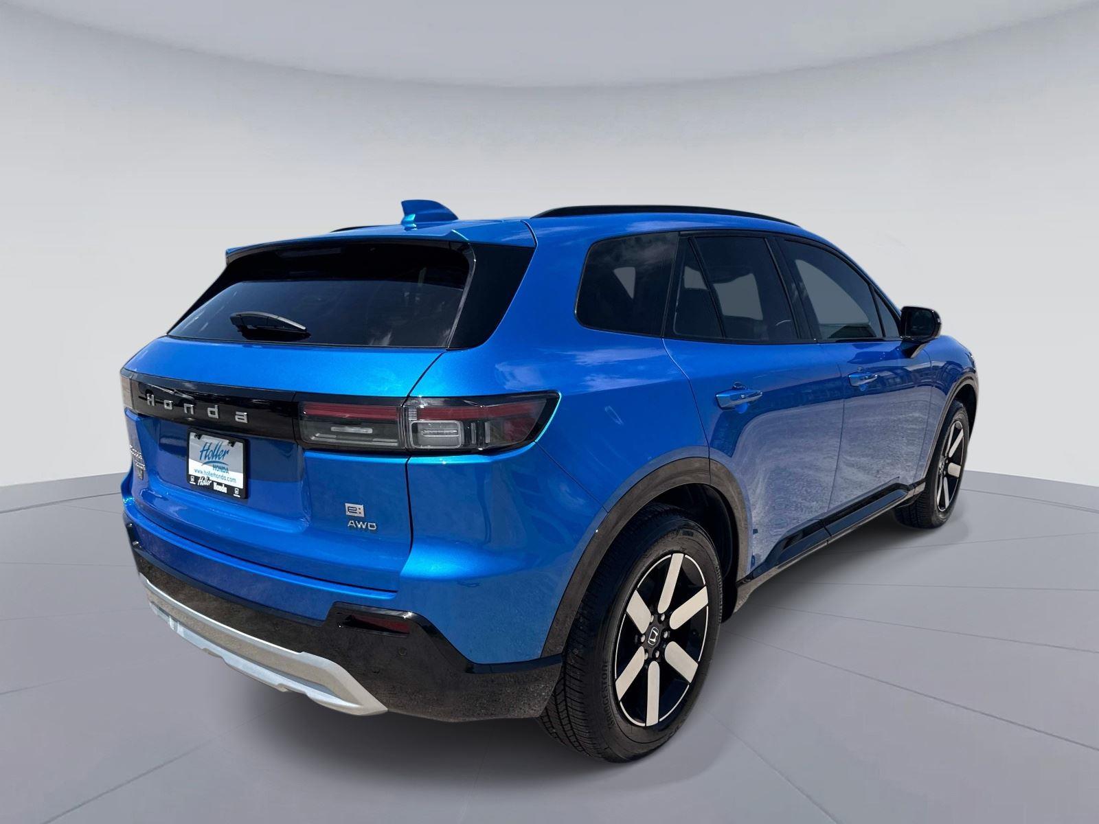 2026 Honda Prologue Touring