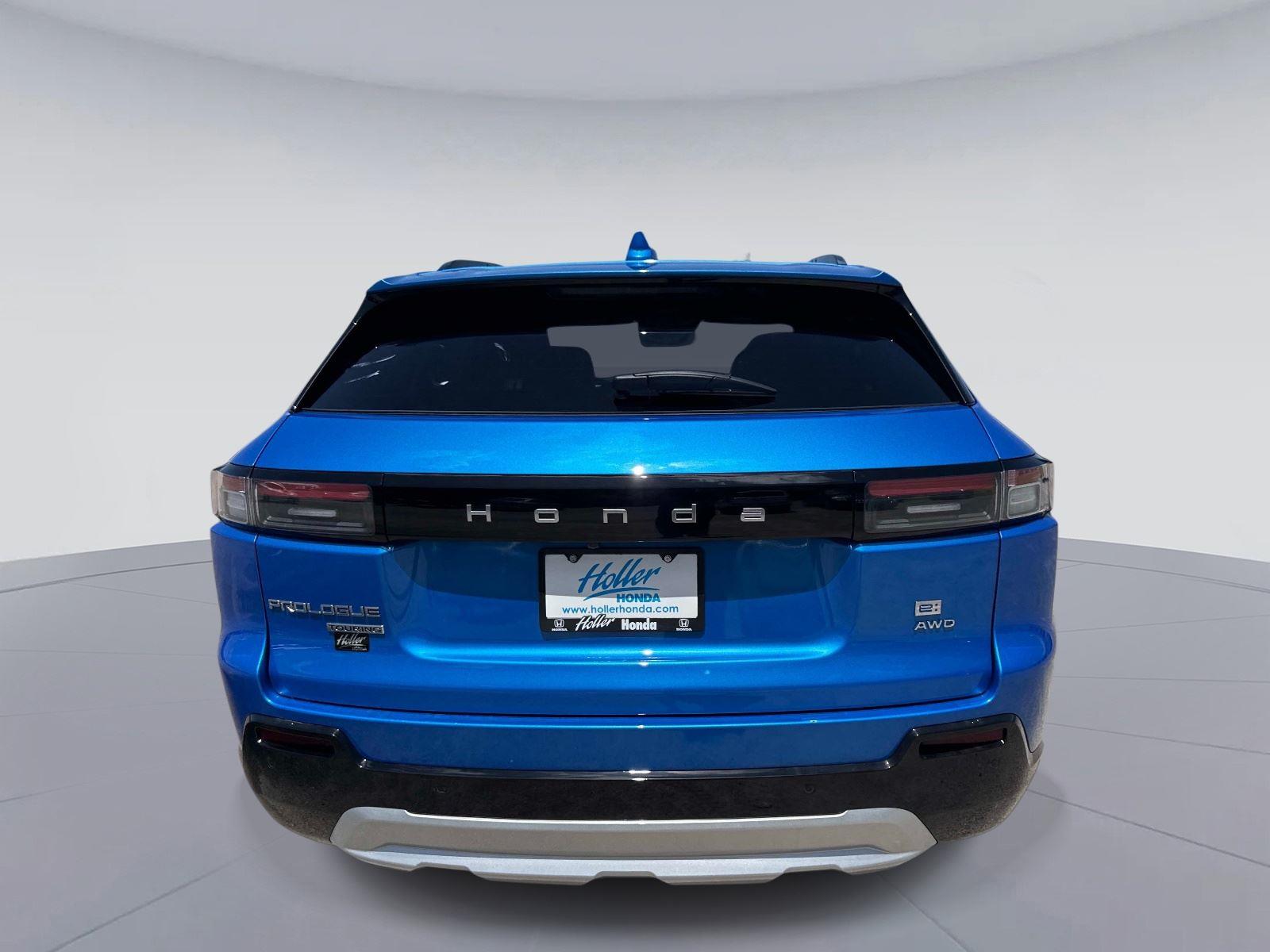 2026 Honda Prologue Touring