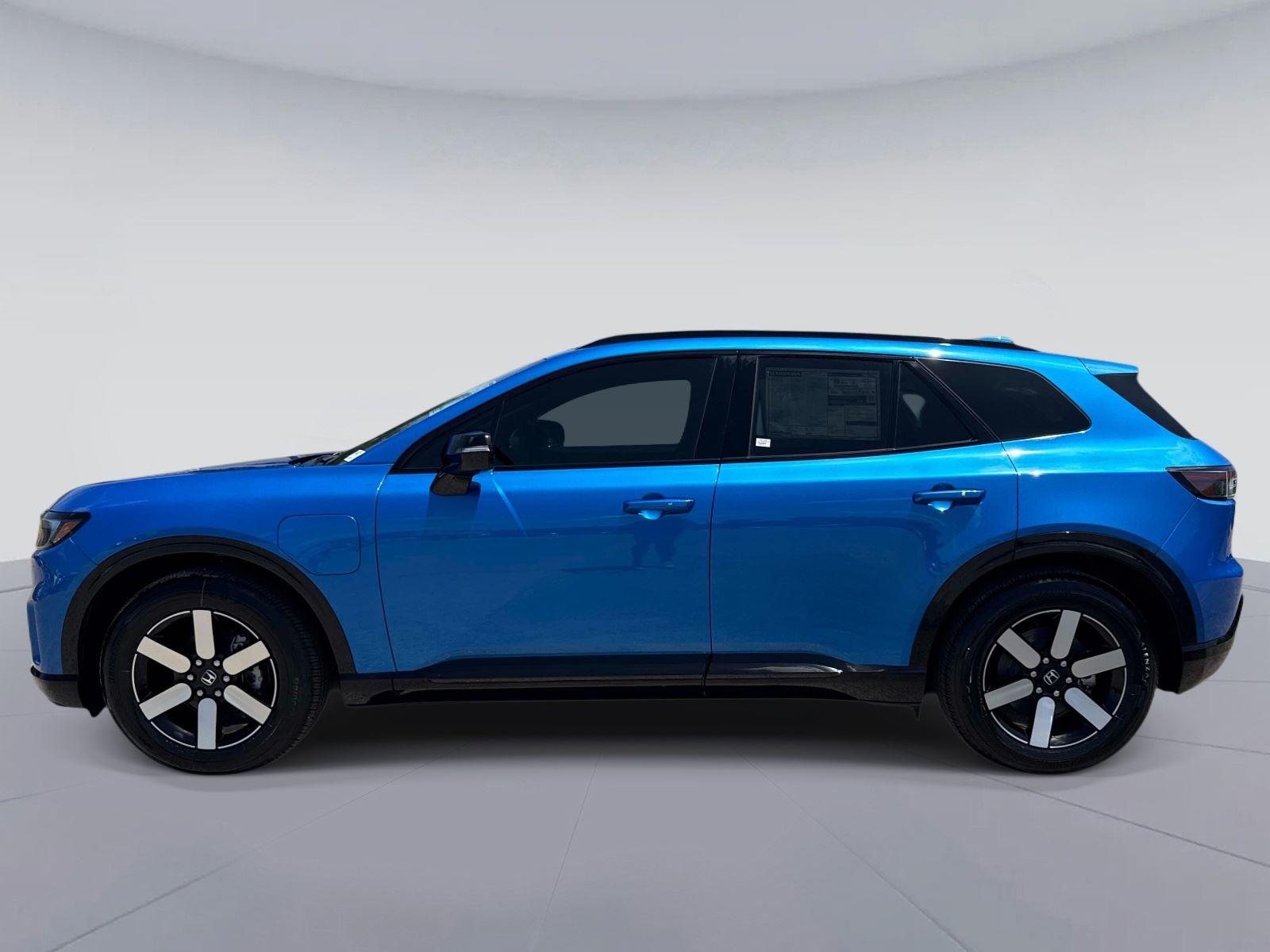 2026 Honda Prologue Touring