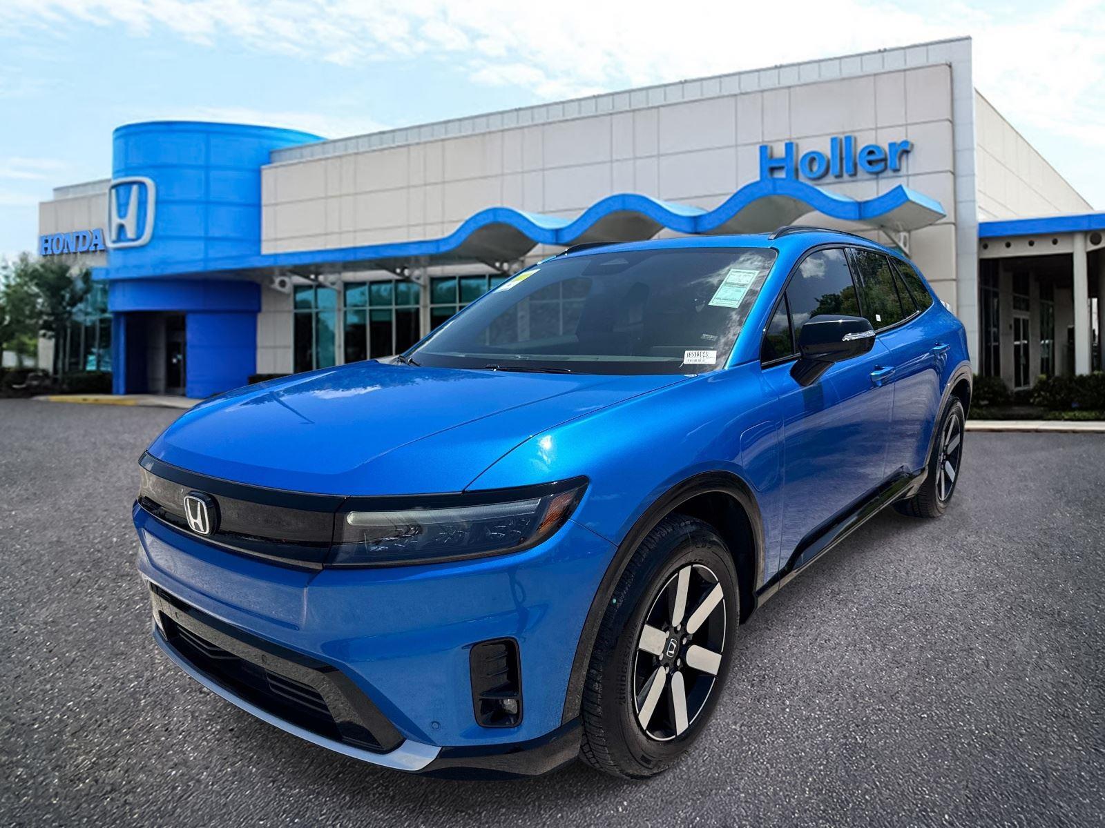 2026 Honda Prologue Touring