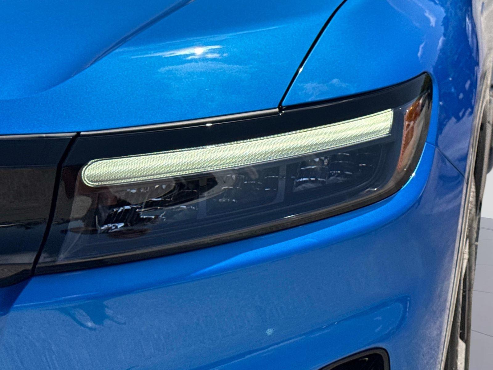 2026 Honda Prologue Touring