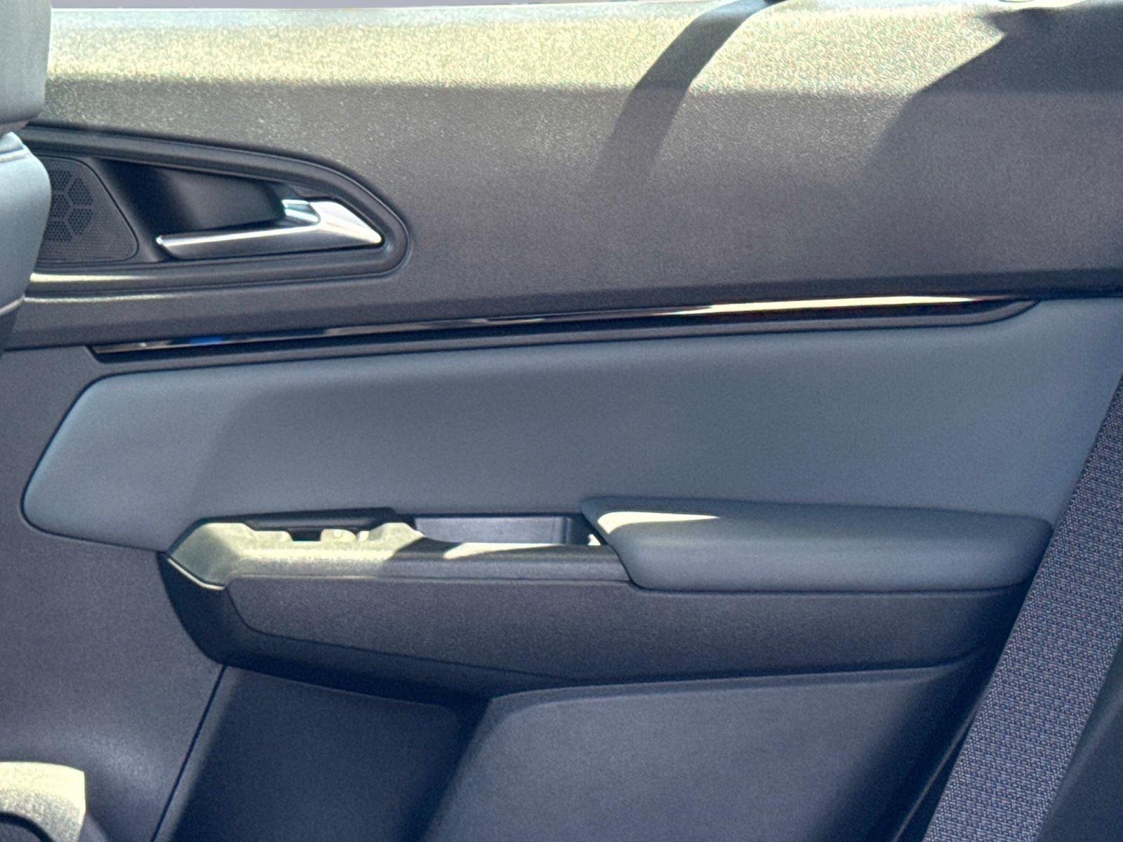 2026 Honda Prologue Touring