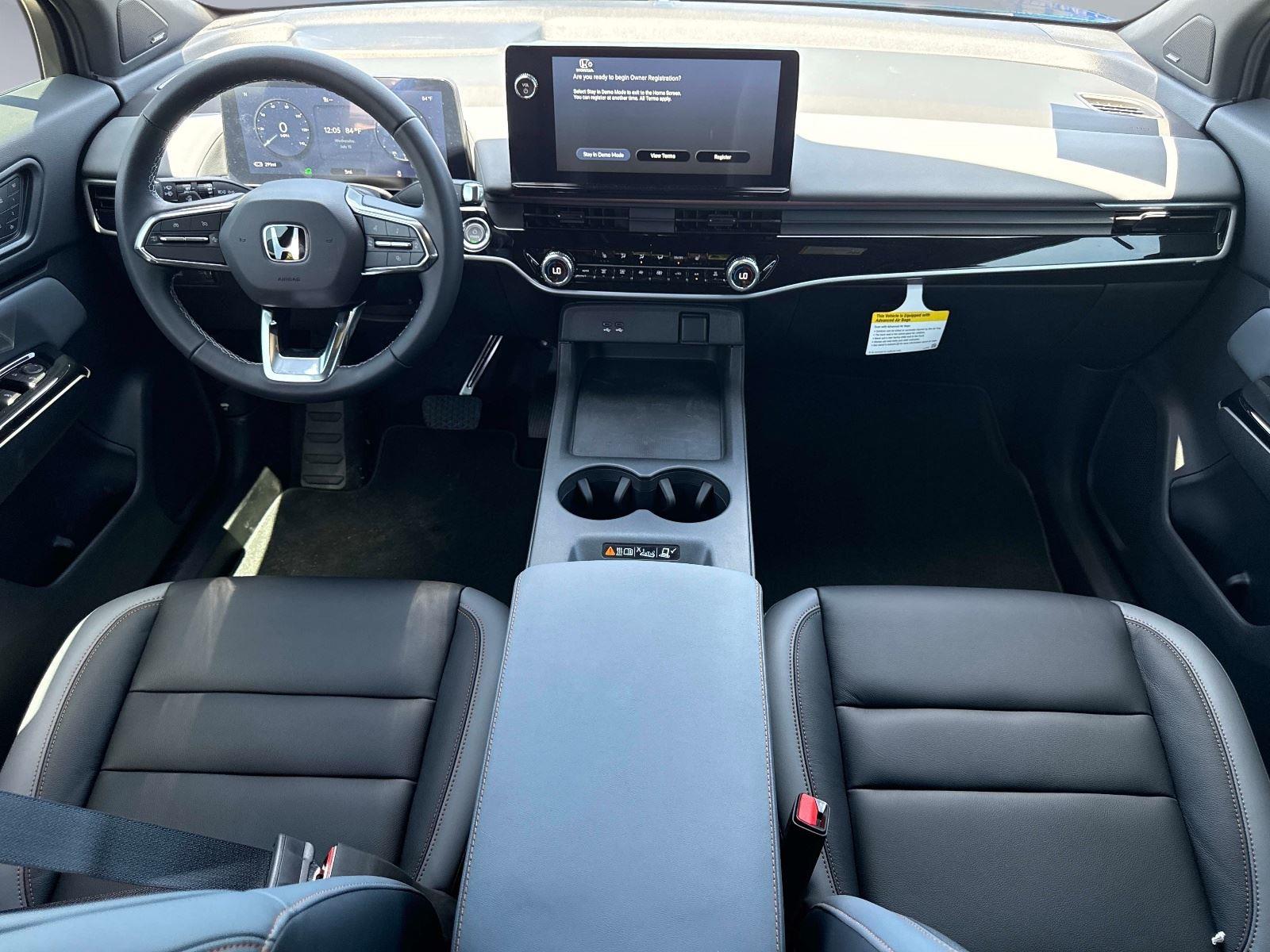 2026 Honda Prologue Touring