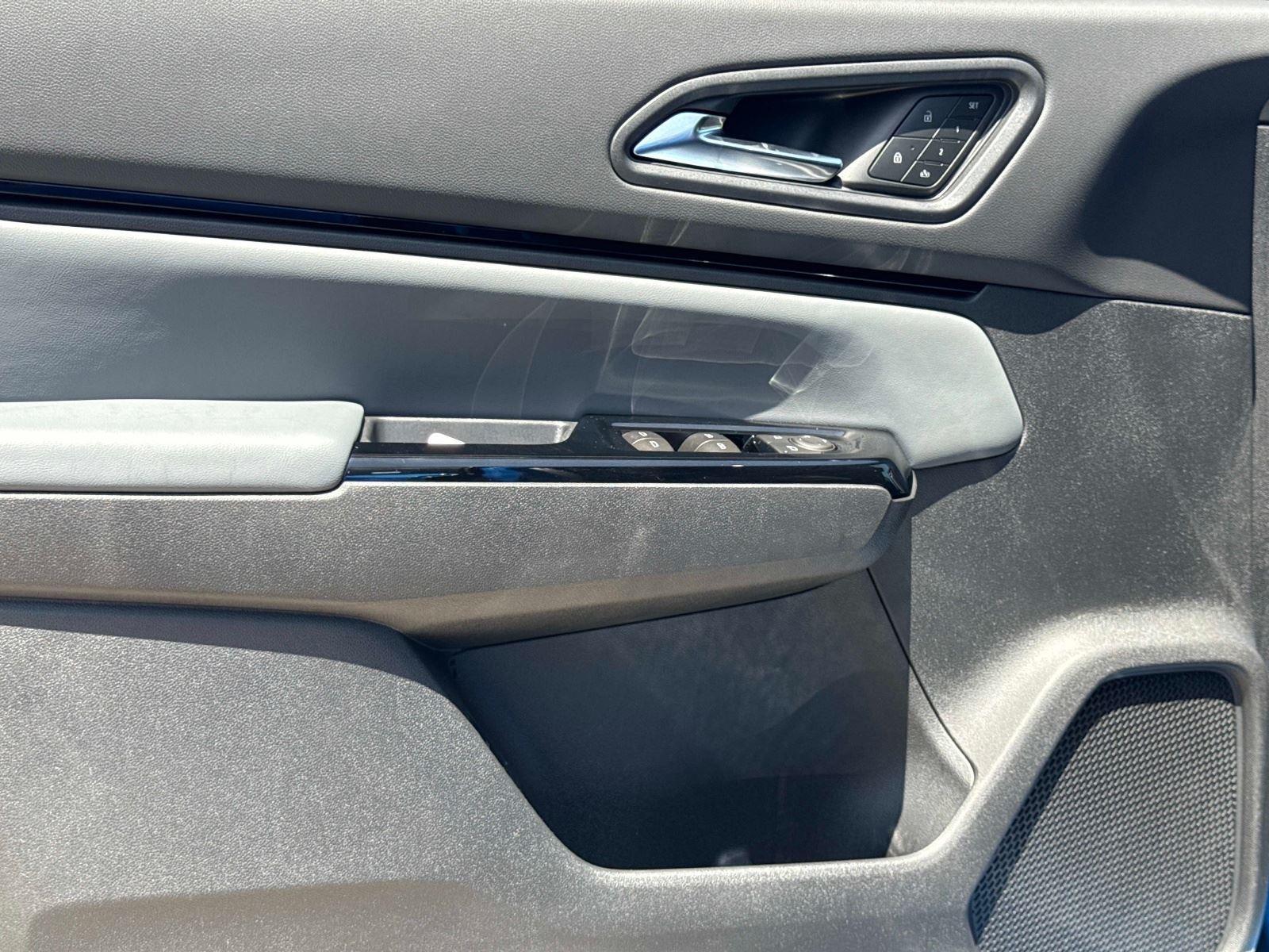 2026 Honda Prologue Touring