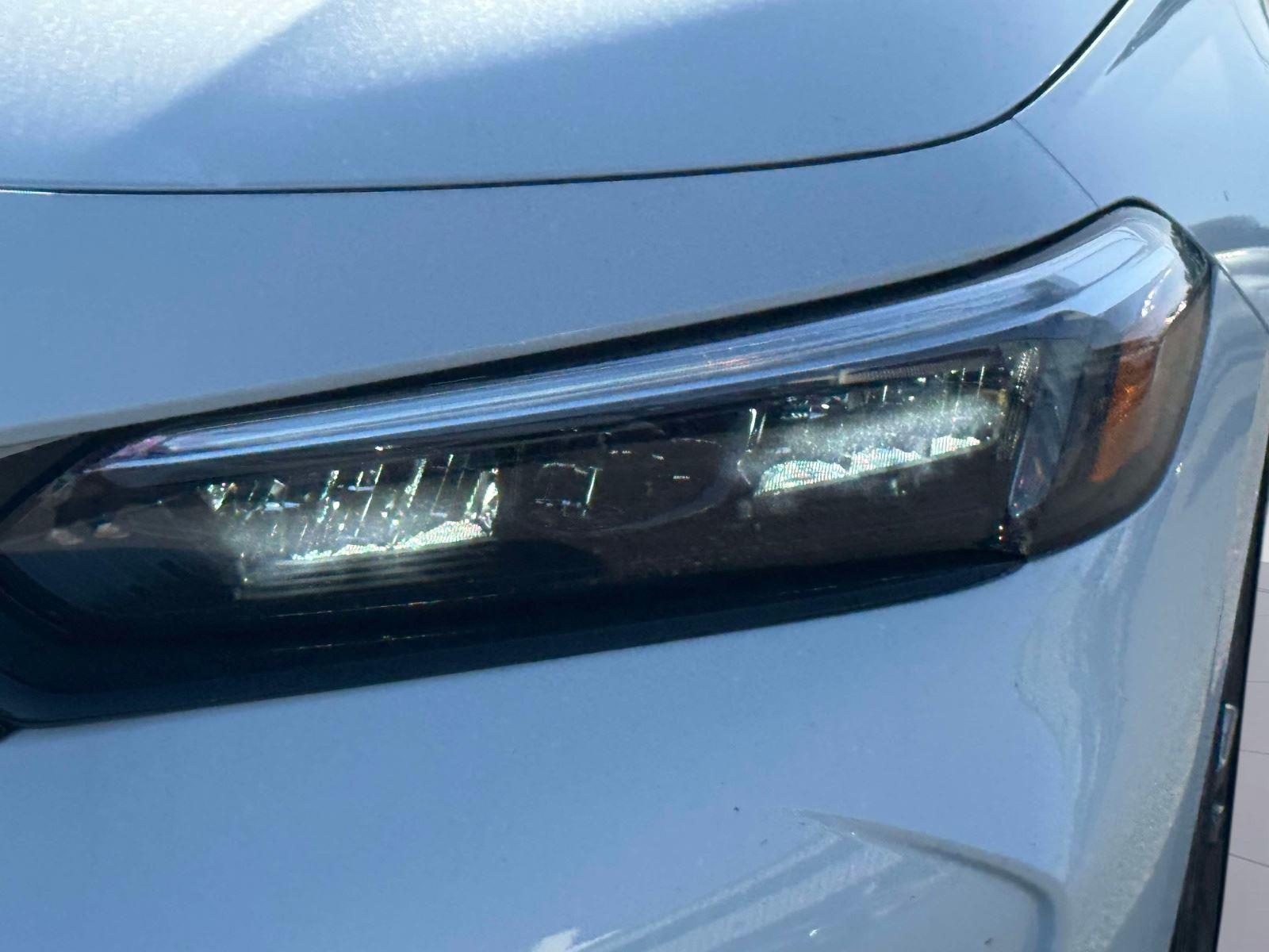2026 Honda Civic Si