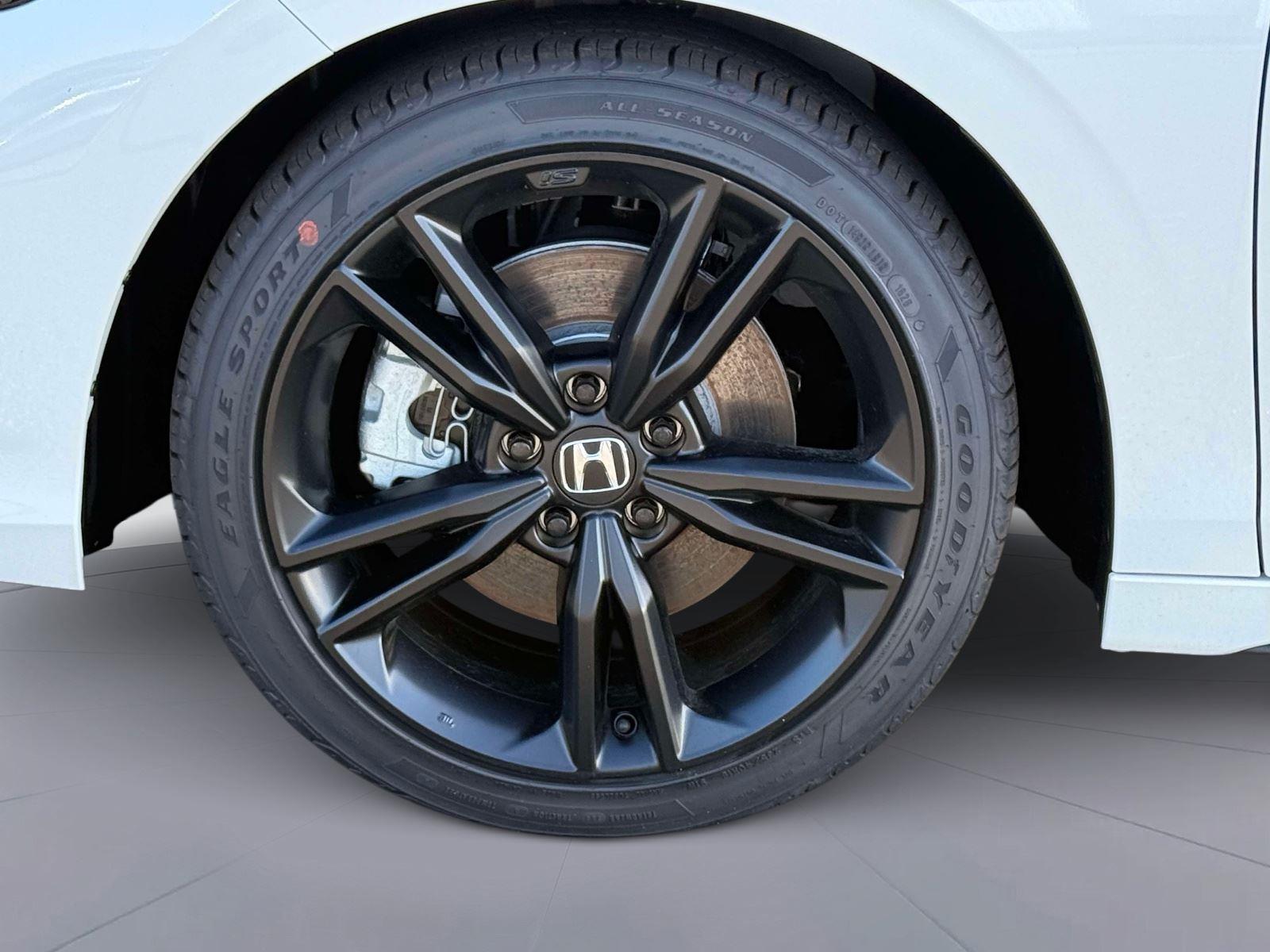 2026 Honda Civic Si