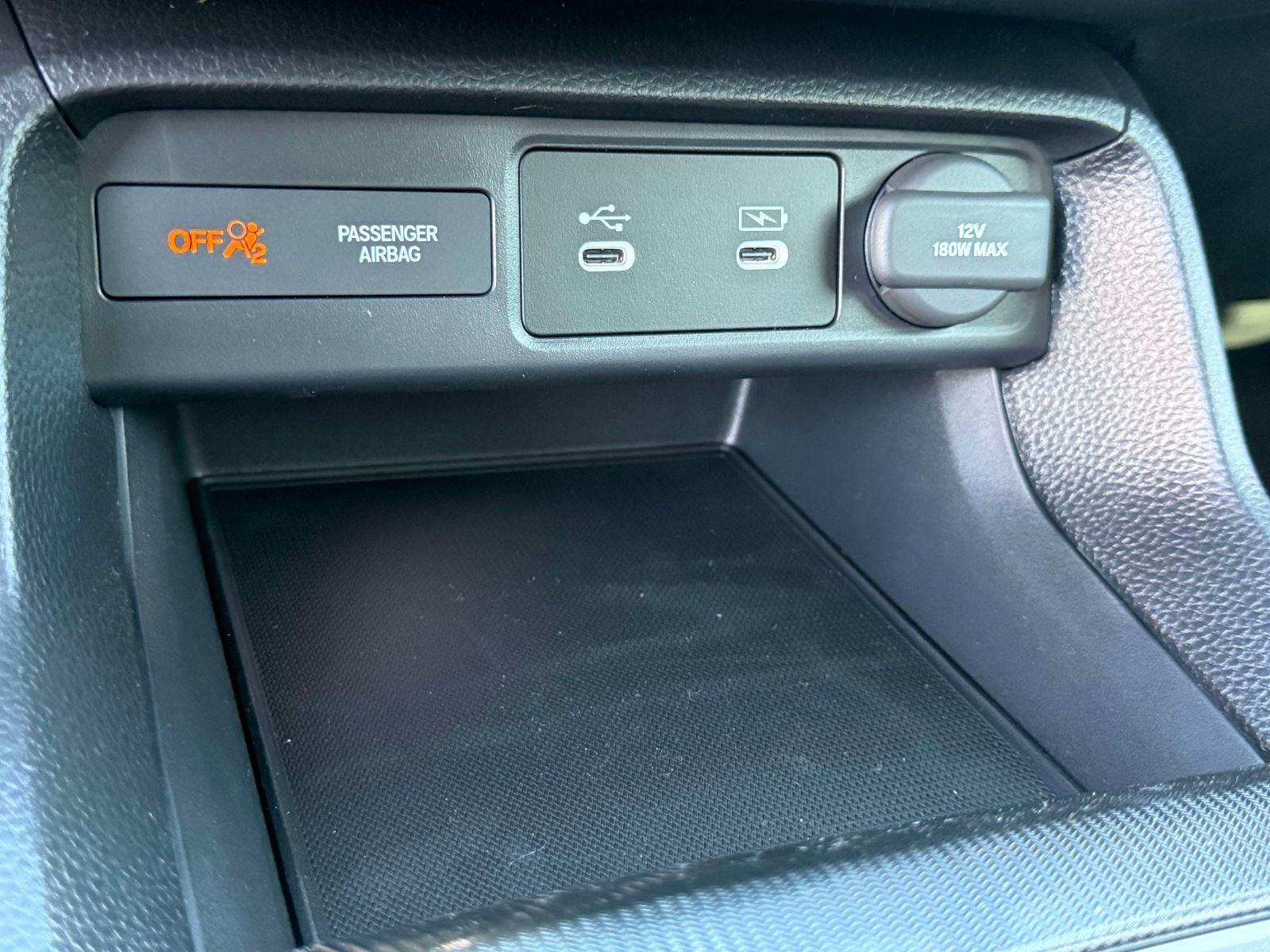 2026 Honda Civic Si