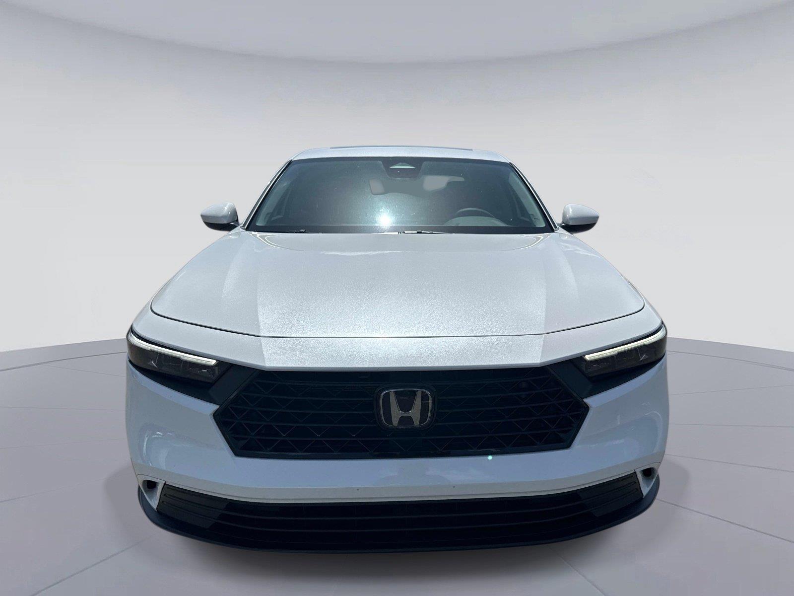 2023 Honda Accord Sedan EX