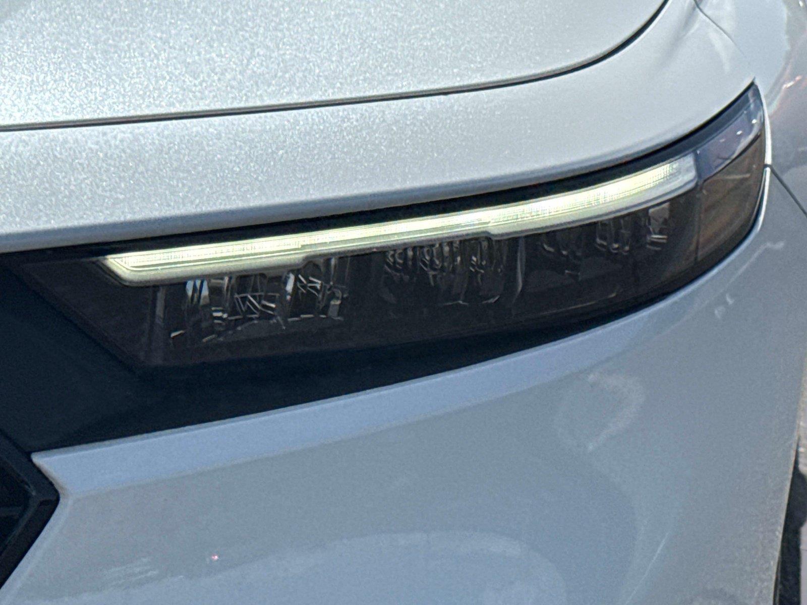 2023 Honda Accord Sedan EX