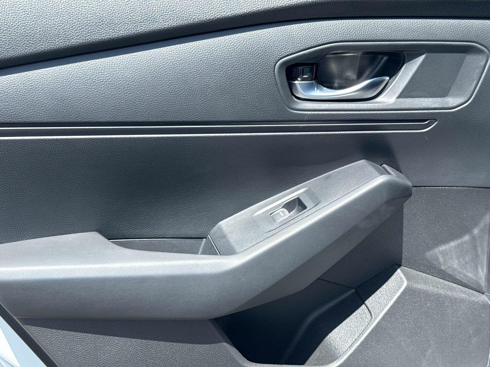 2023 Honda Accord Sedan EX