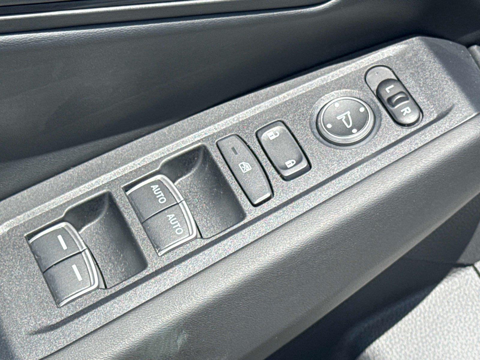 2023 Honda Accord Sedan EX