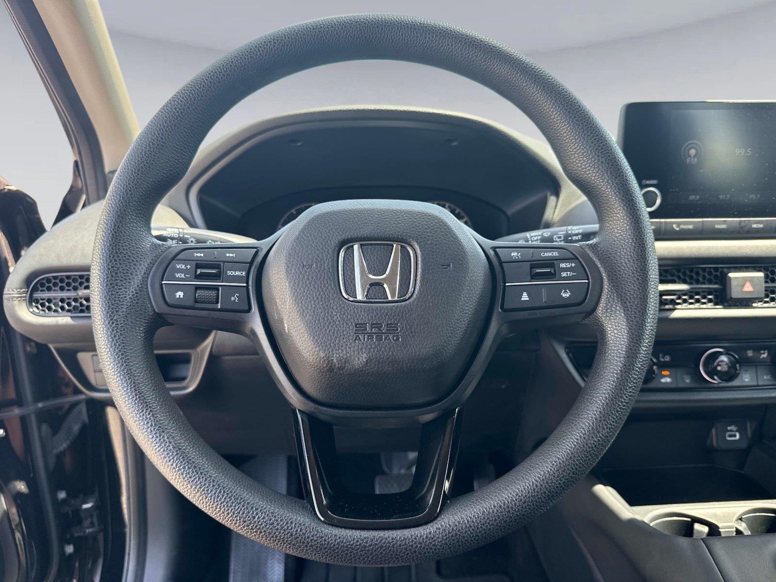 2023 Honda HR-V LX