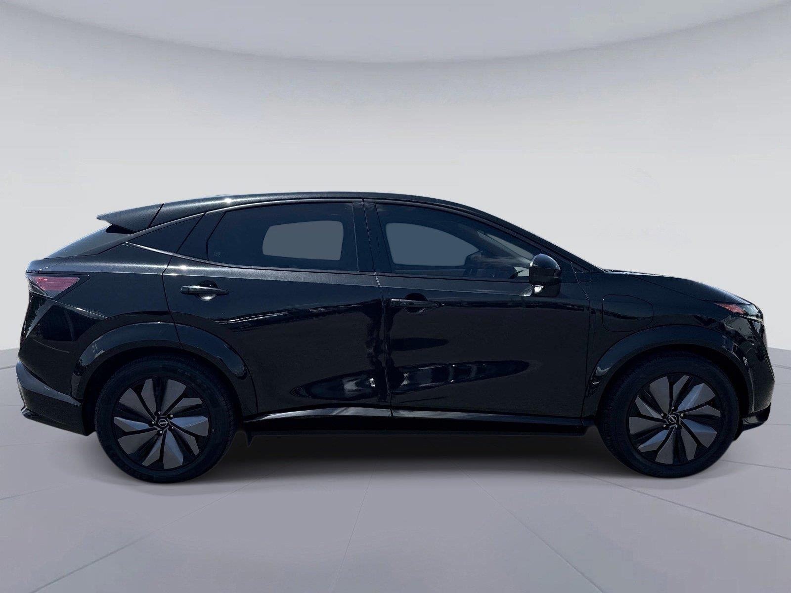 2023 Nissan ARIYA EVOLVE+