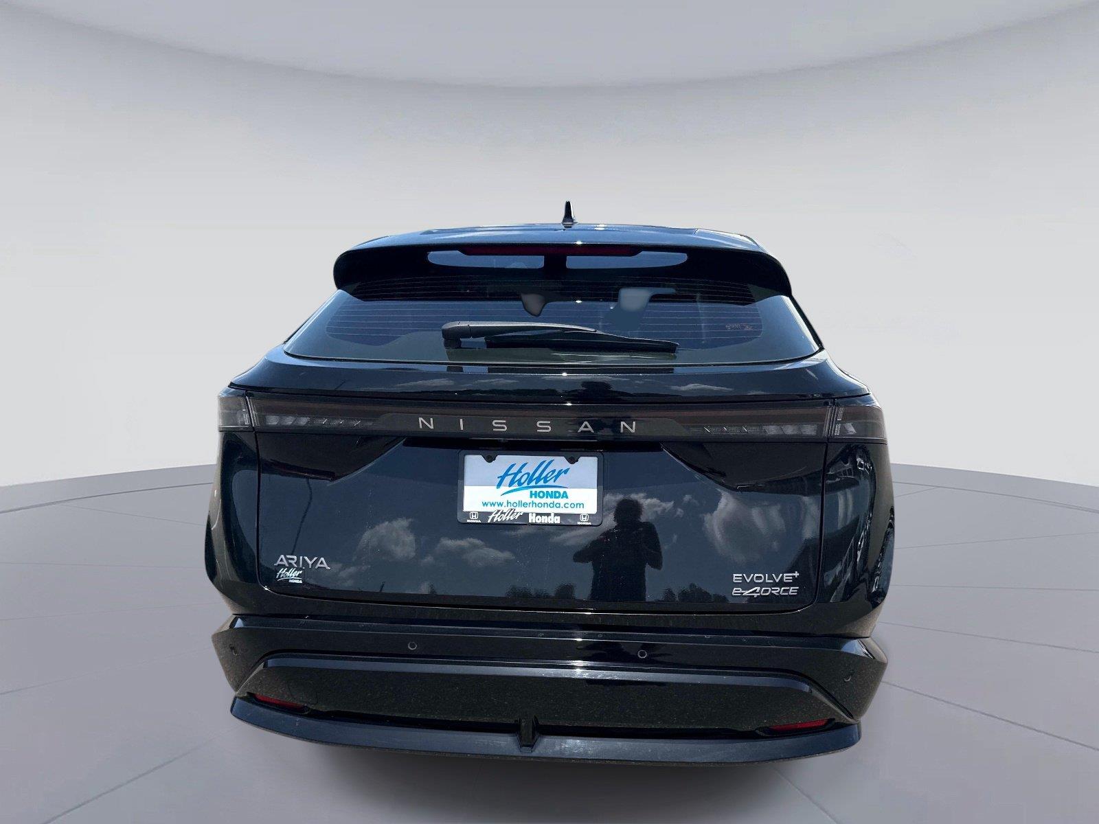 2023 Nissan ARIYA EVOLVE+