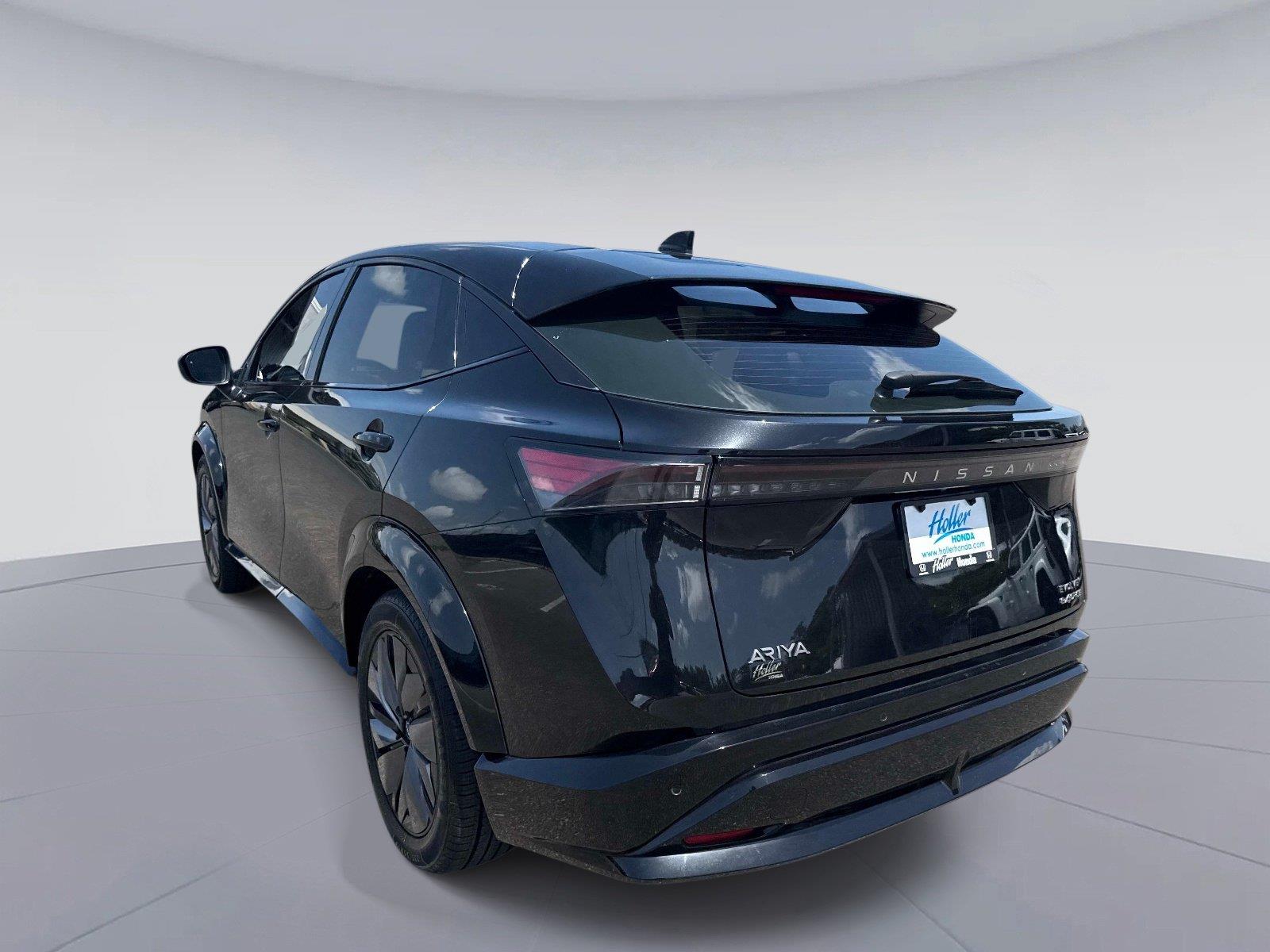 2023 Nissan ARIYA EVOLVE+