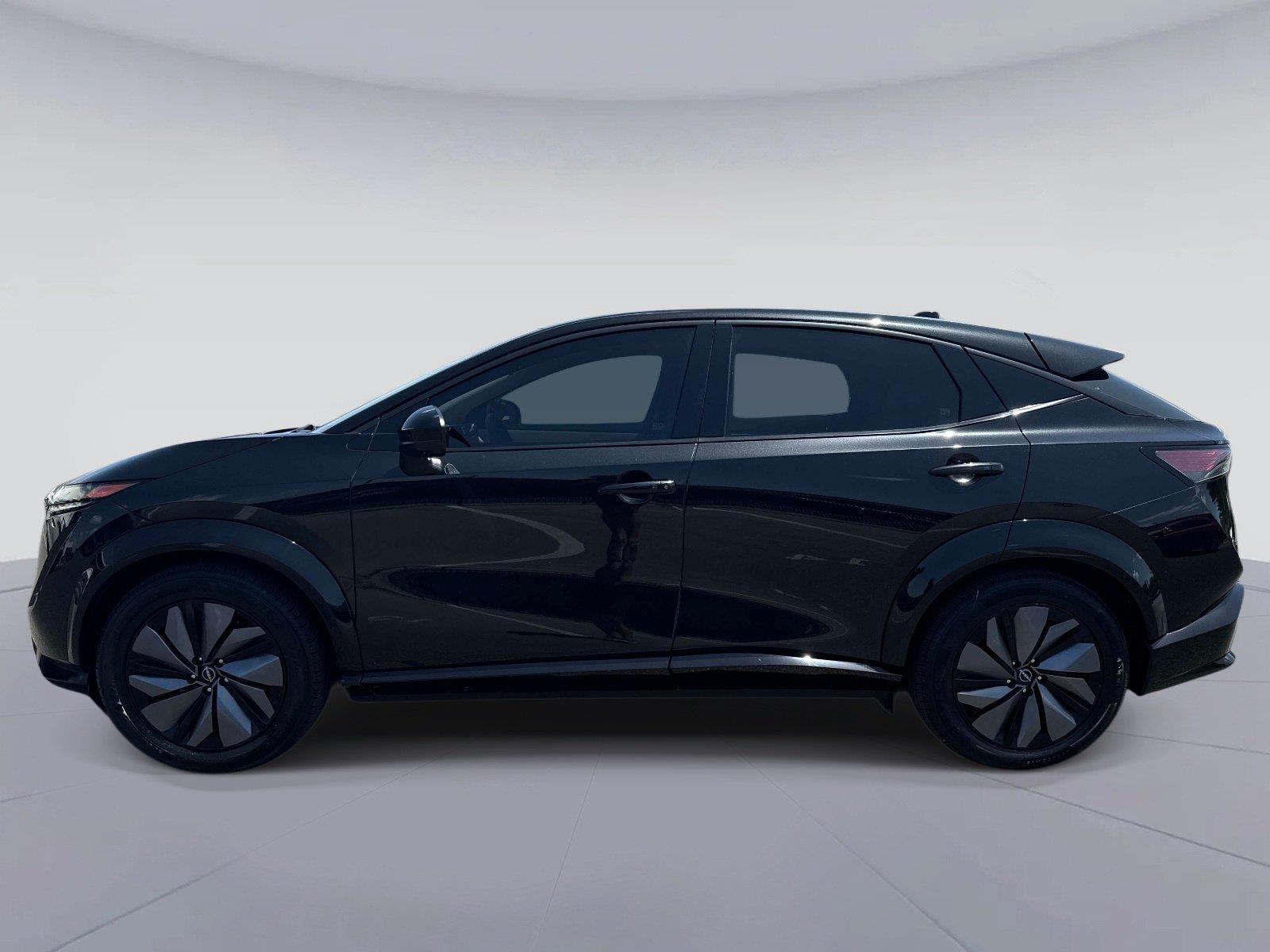 2023 Nissan ARIYA EVOLVE+