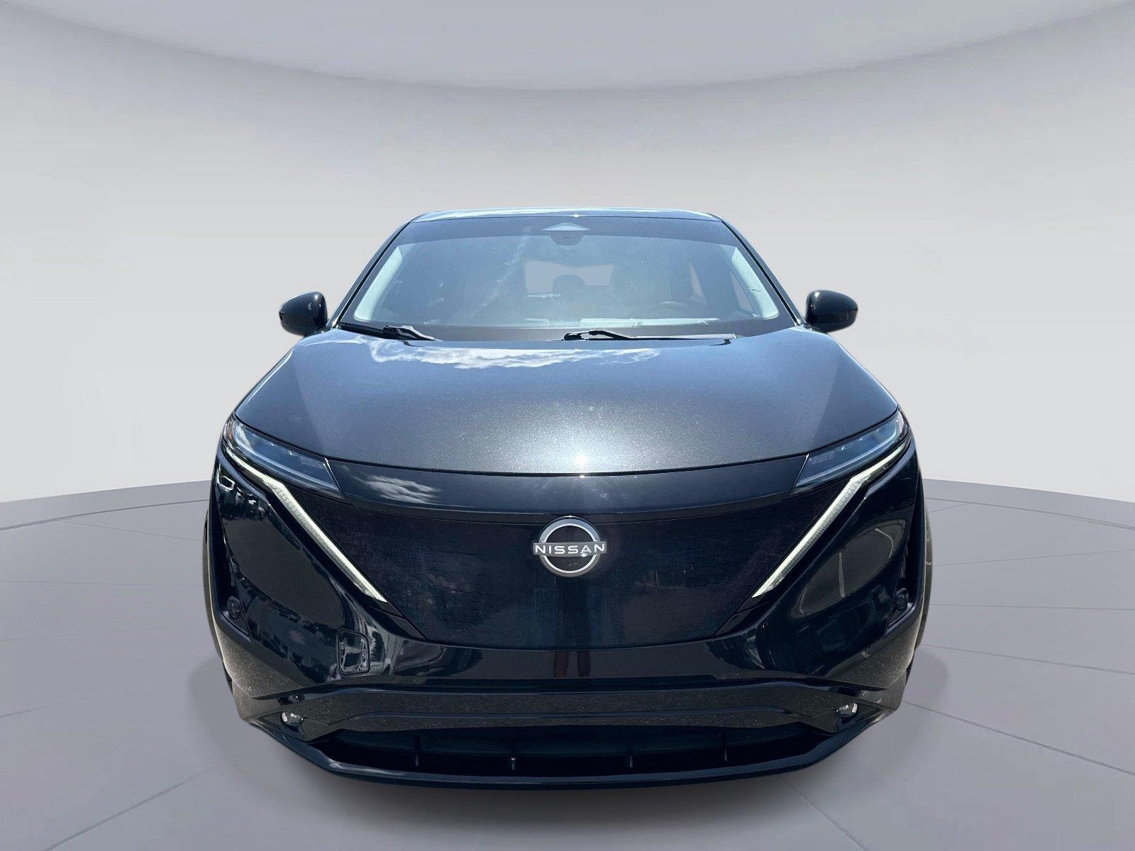 2023 Nissan ARIYA EVOLVE+