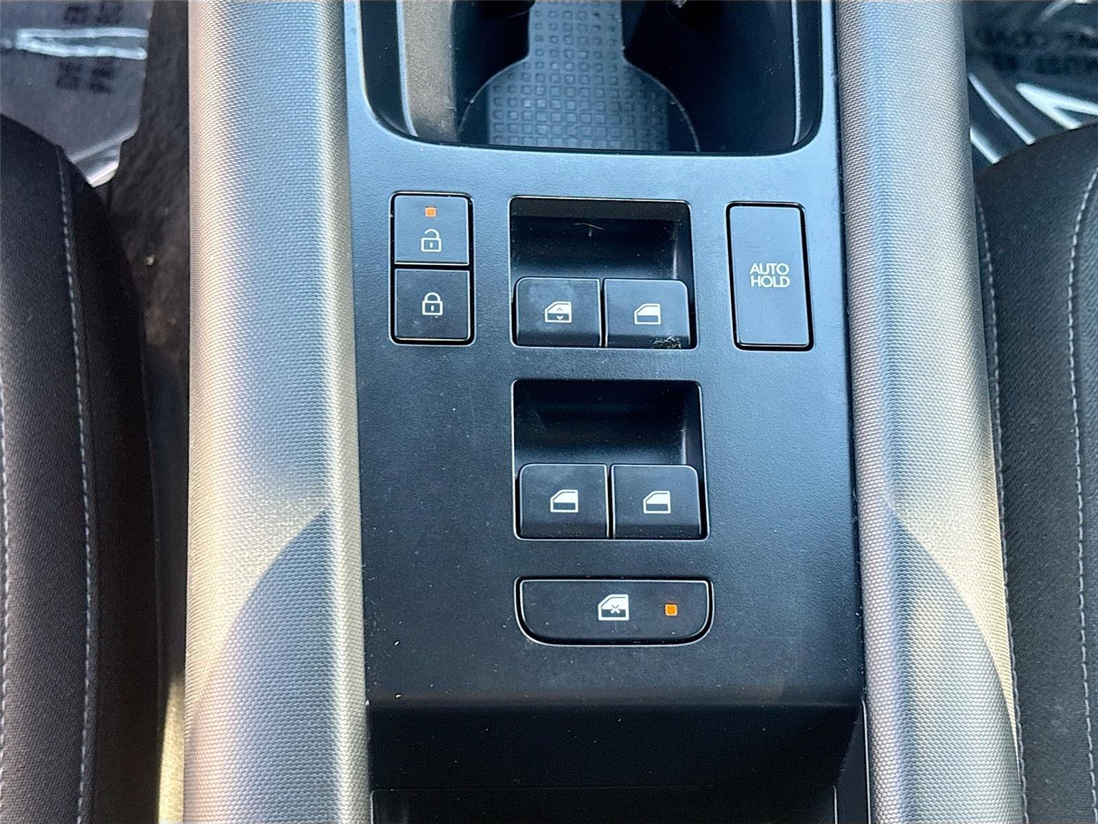 2023 Hyundai IONIQ 6 SE Standard Range