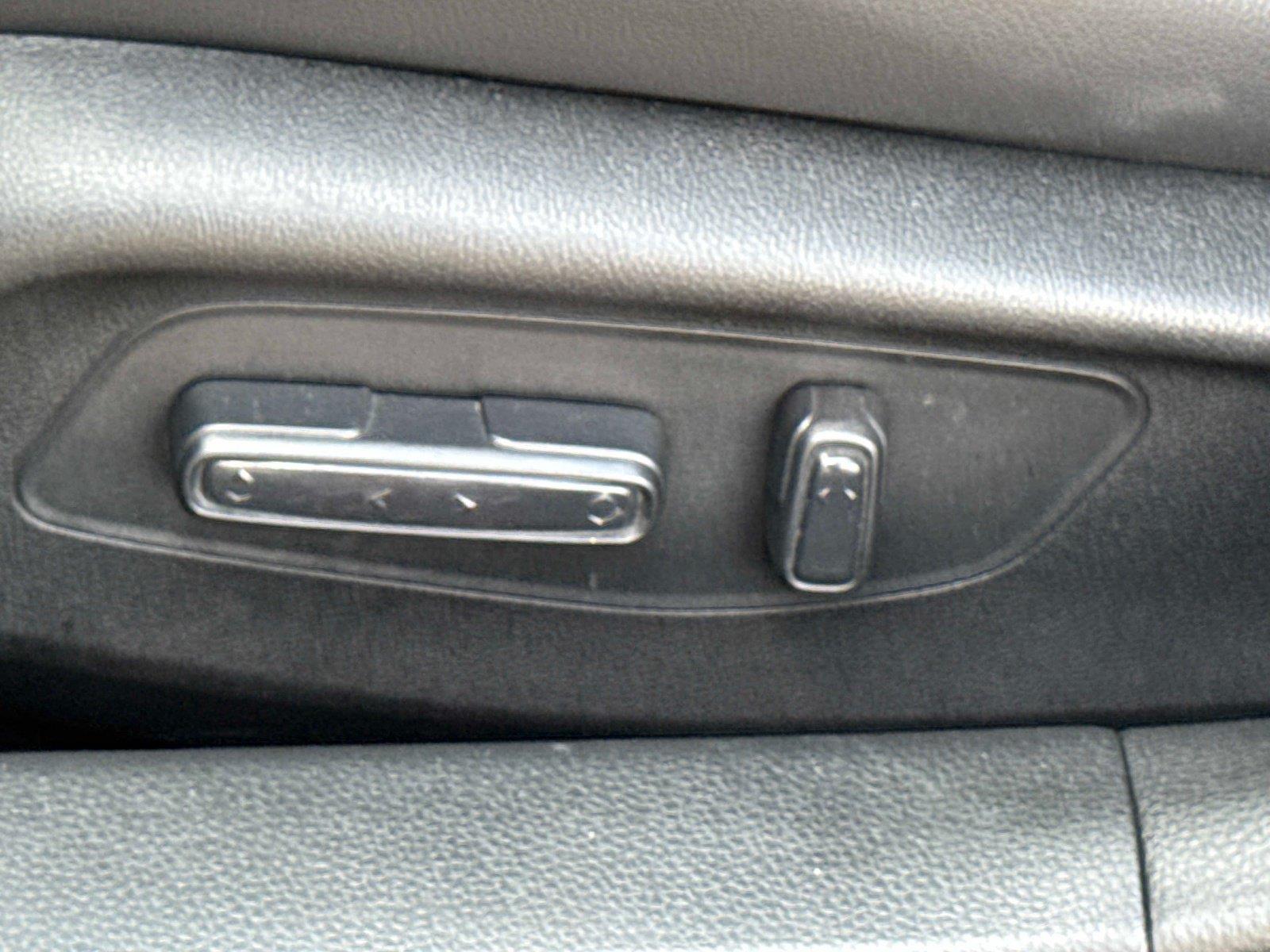 2024 HONDA CIVIC SEDAN