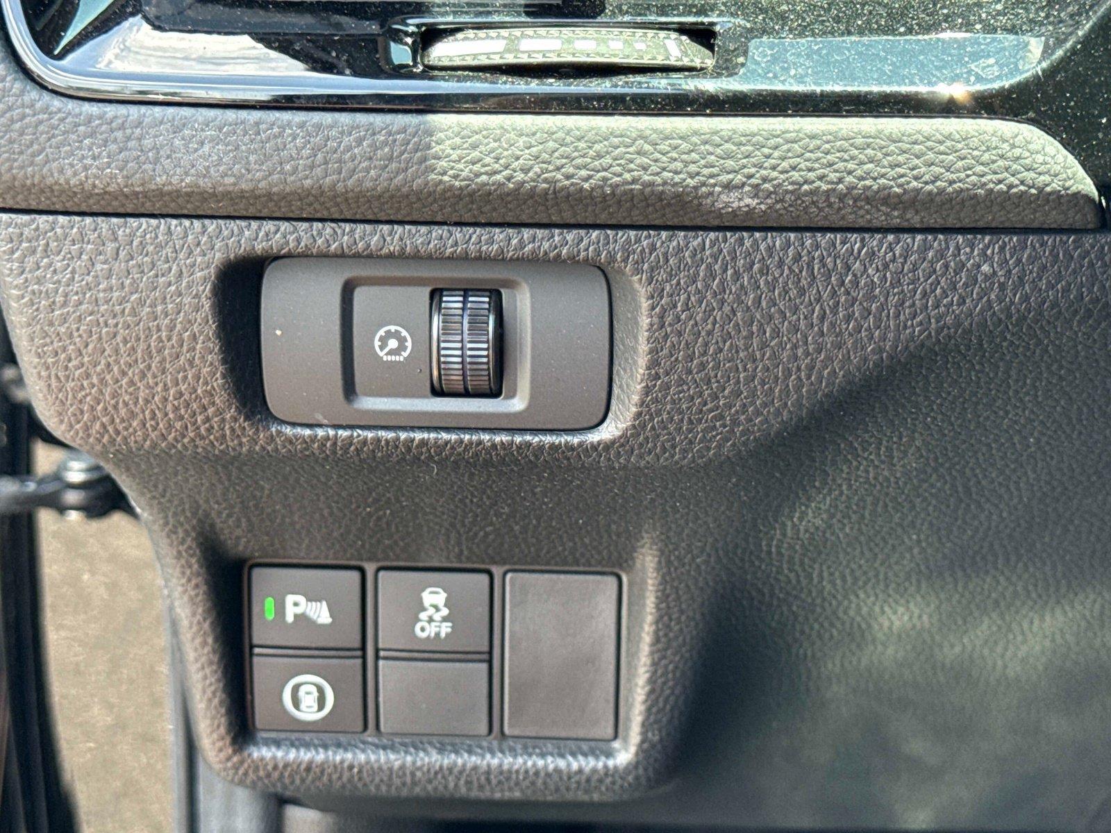 2024 HONDA CIVIC SEDAN